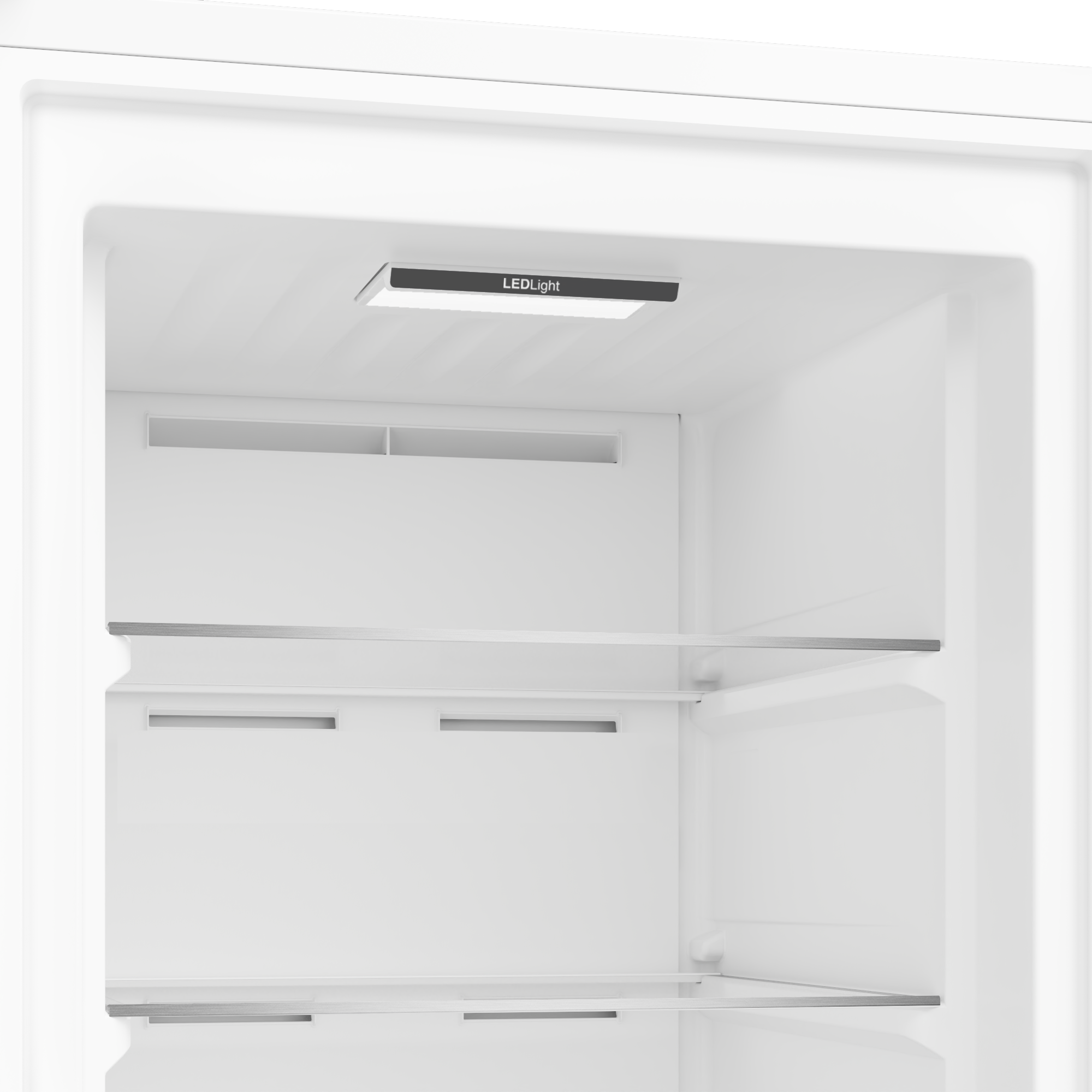 Blomberg FND568P 59.7cm Frost Free Tall Freezer - White thumbnail image
