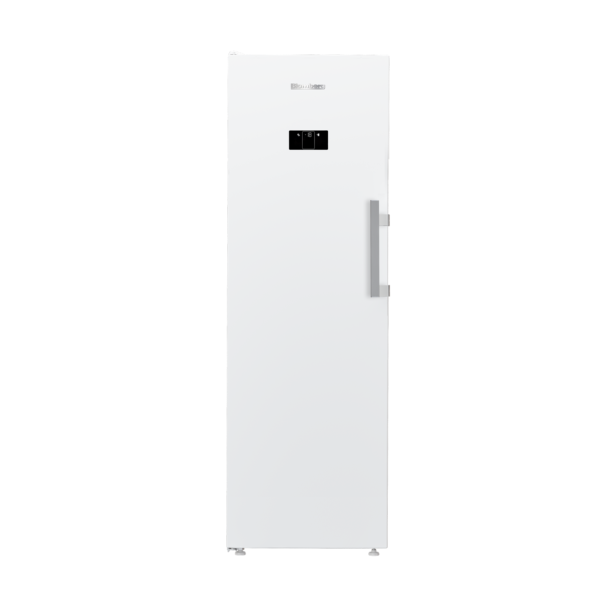Blomberg FND568P 59.7cm Frost Free Tall Freezer - White thumbnail image