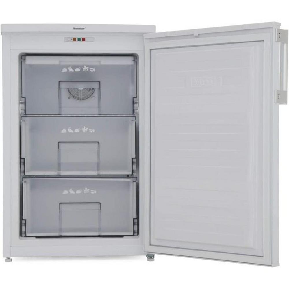 Blomberg FNE154P Frost Free Freezer  thumbnail image