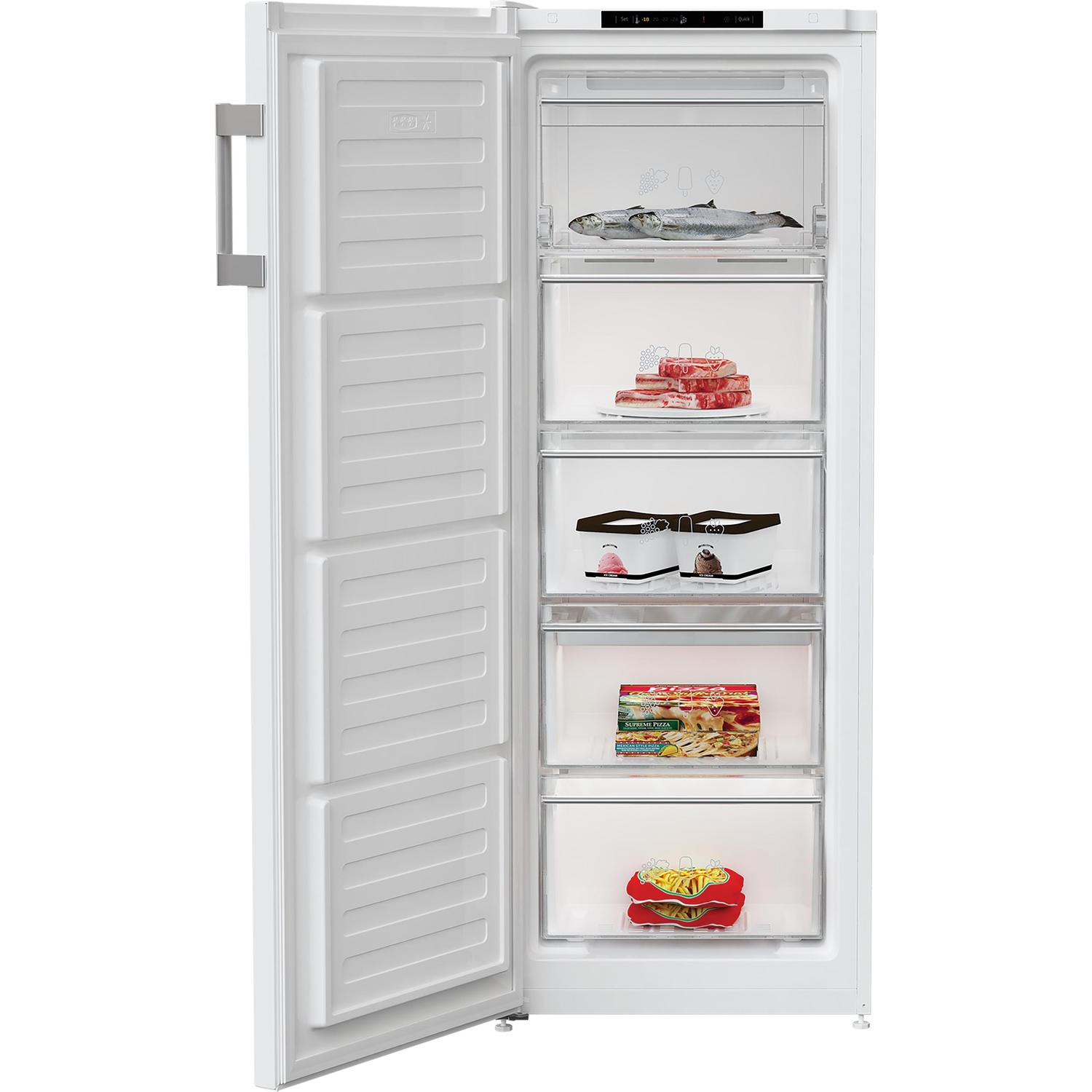 Blomberg FNM455W 54cm Frost Free Tall Freezer thumbnail image