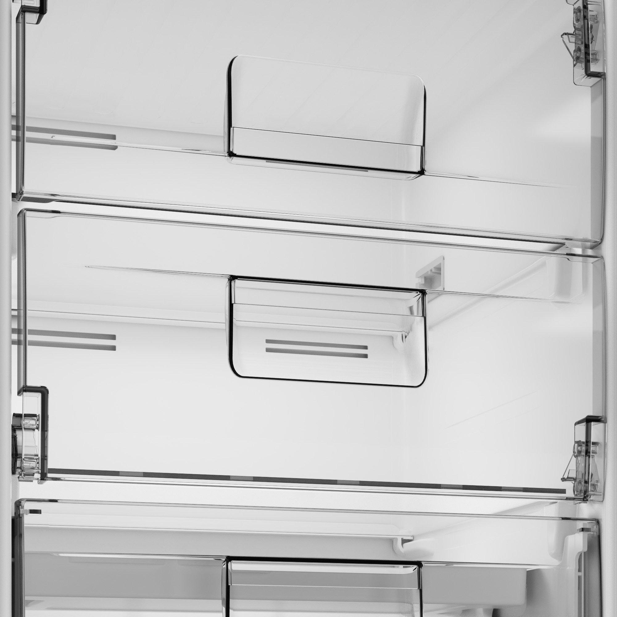 Blomberg FNM4671P Frost Free Tall Freezer thumbnail image