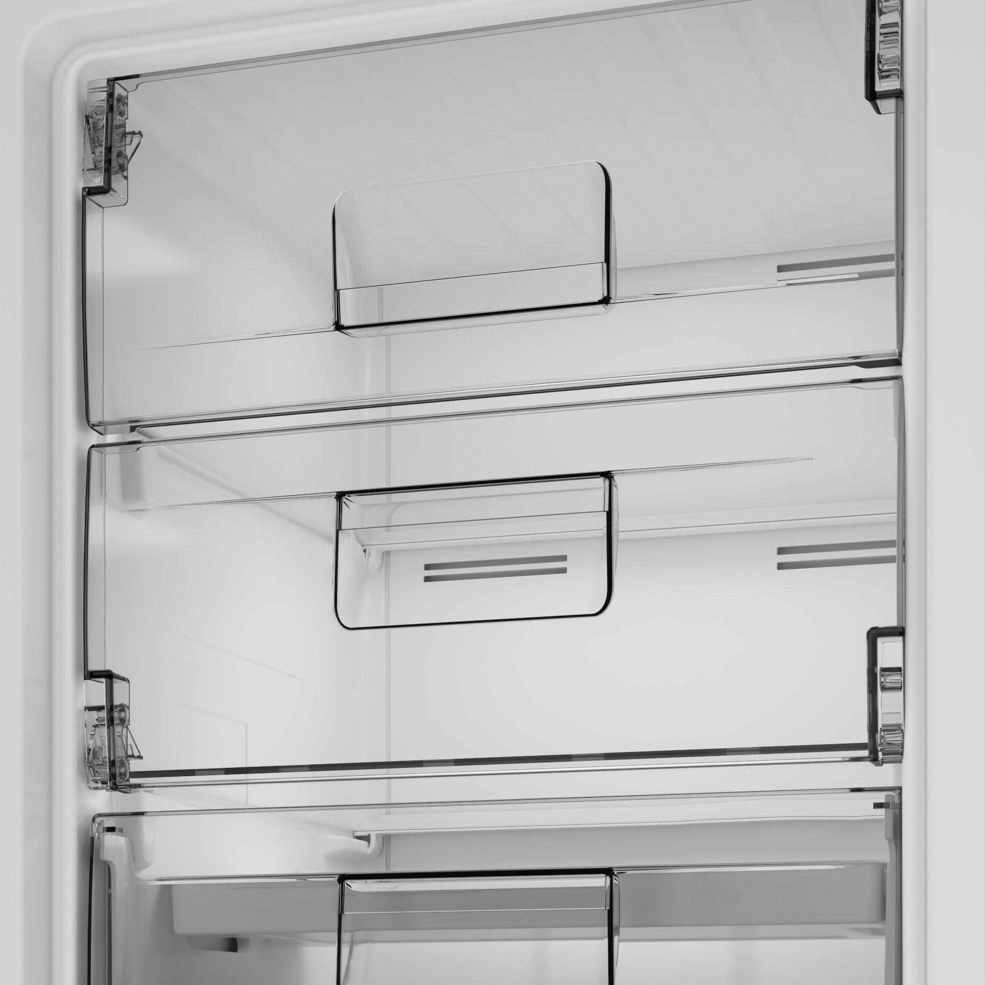 Blomberg FNM4671P Frost Free Tall Freezer thumbnail image
