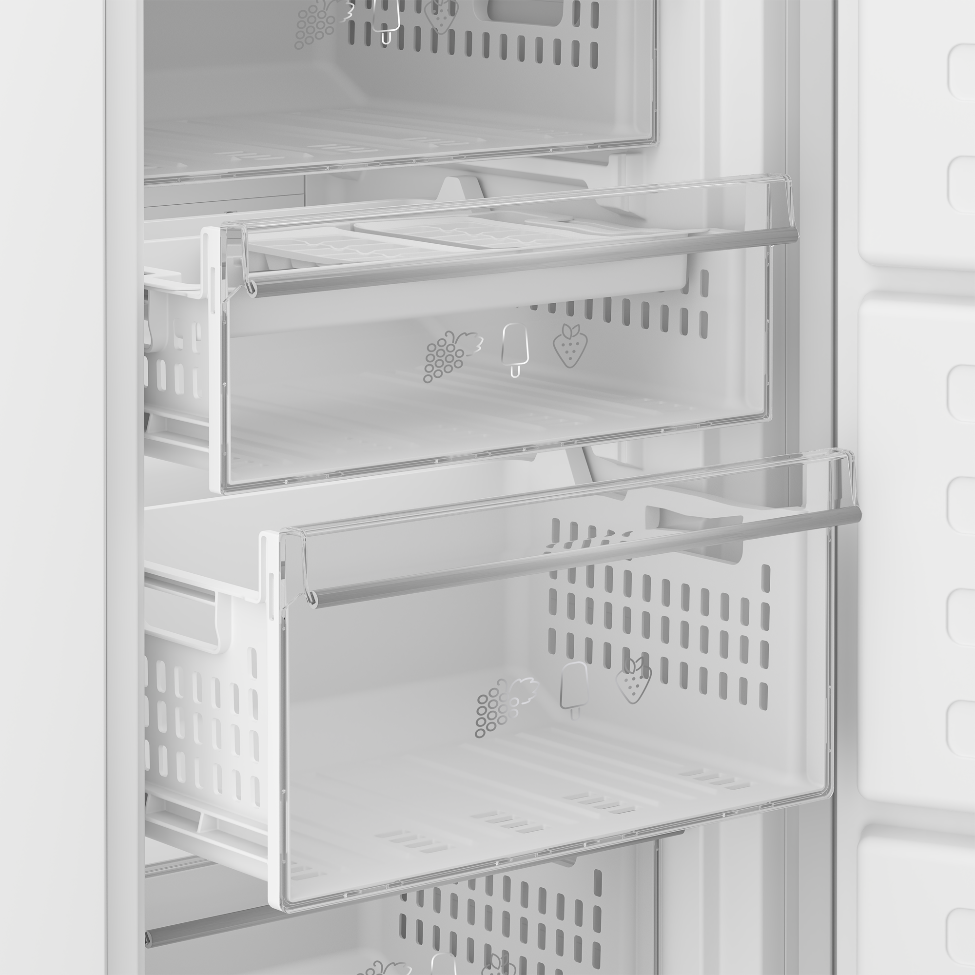 Blomberg FNT4454I Integrated Frost Free Freezer thumbnail image