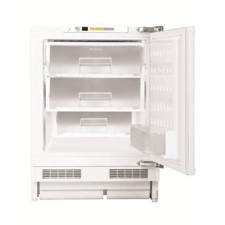 Blomberg FSE1630U 60cm Integrated Static Freezer with Fast Freeze thumbnail image