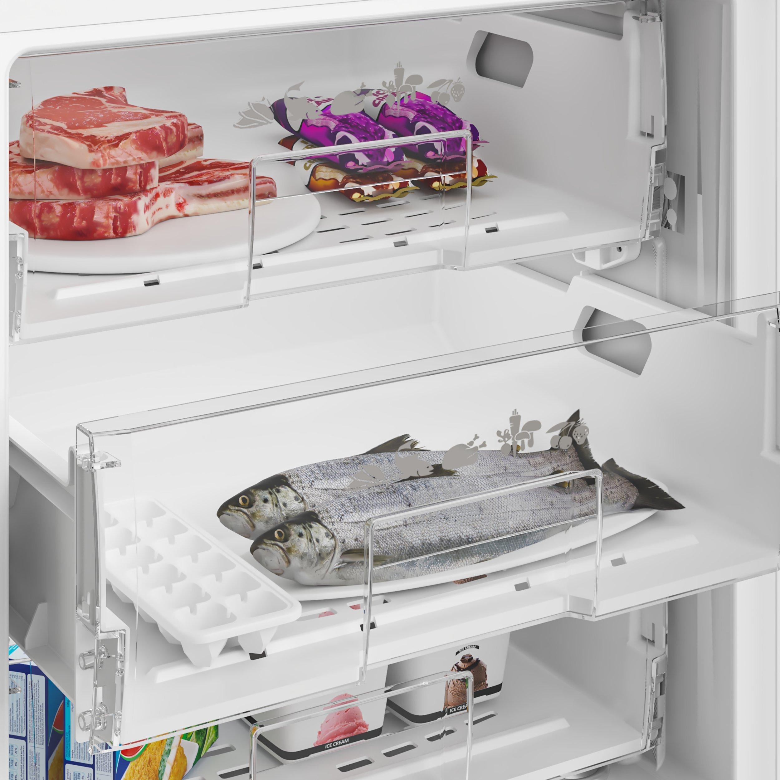 Blomberg FSE1654IU Integrated Under Counter Freezer thumbnail image