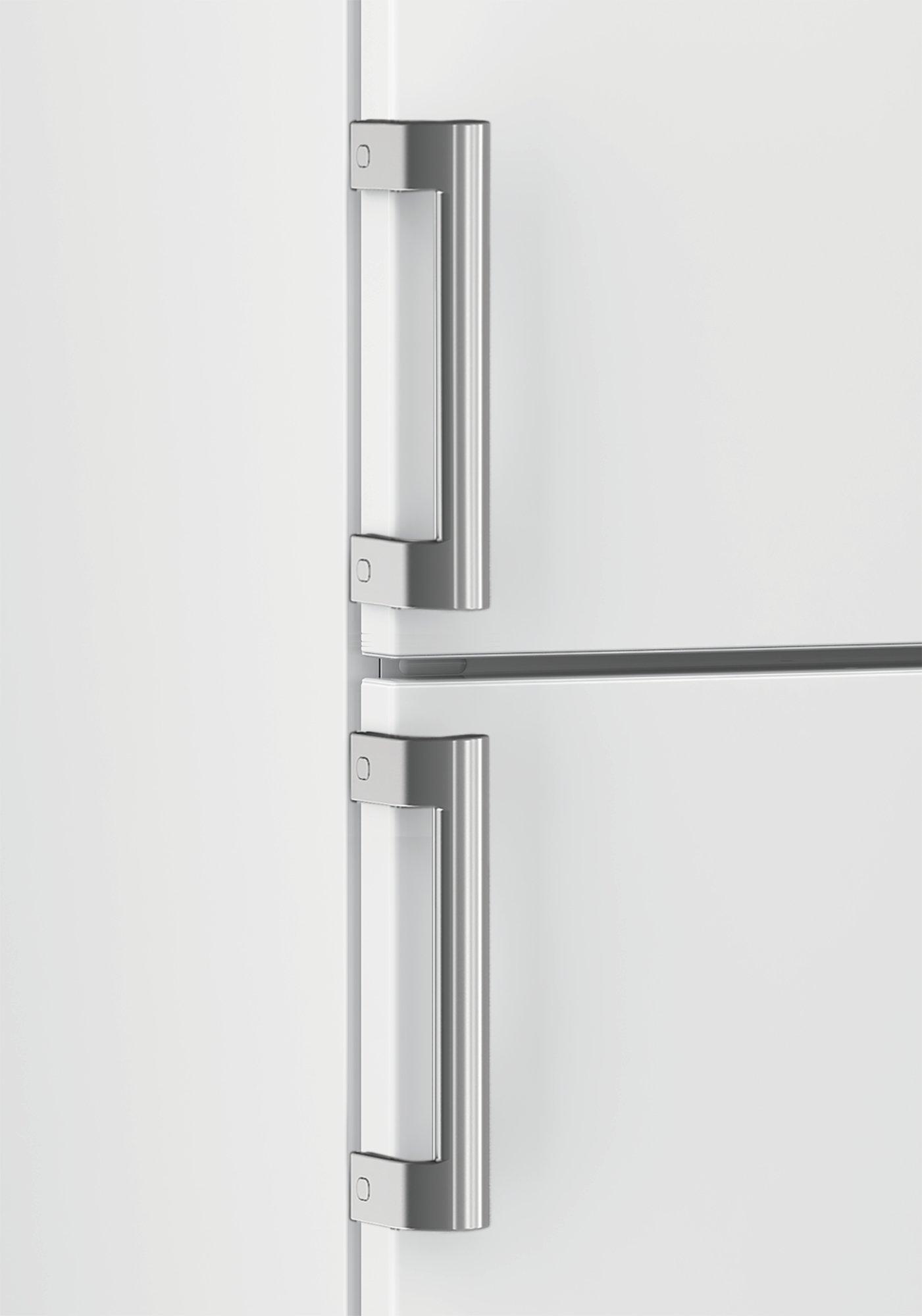 Blomberg KGM4524 54cm 50/50 Frost Free Fridge Freezer thumbnail image