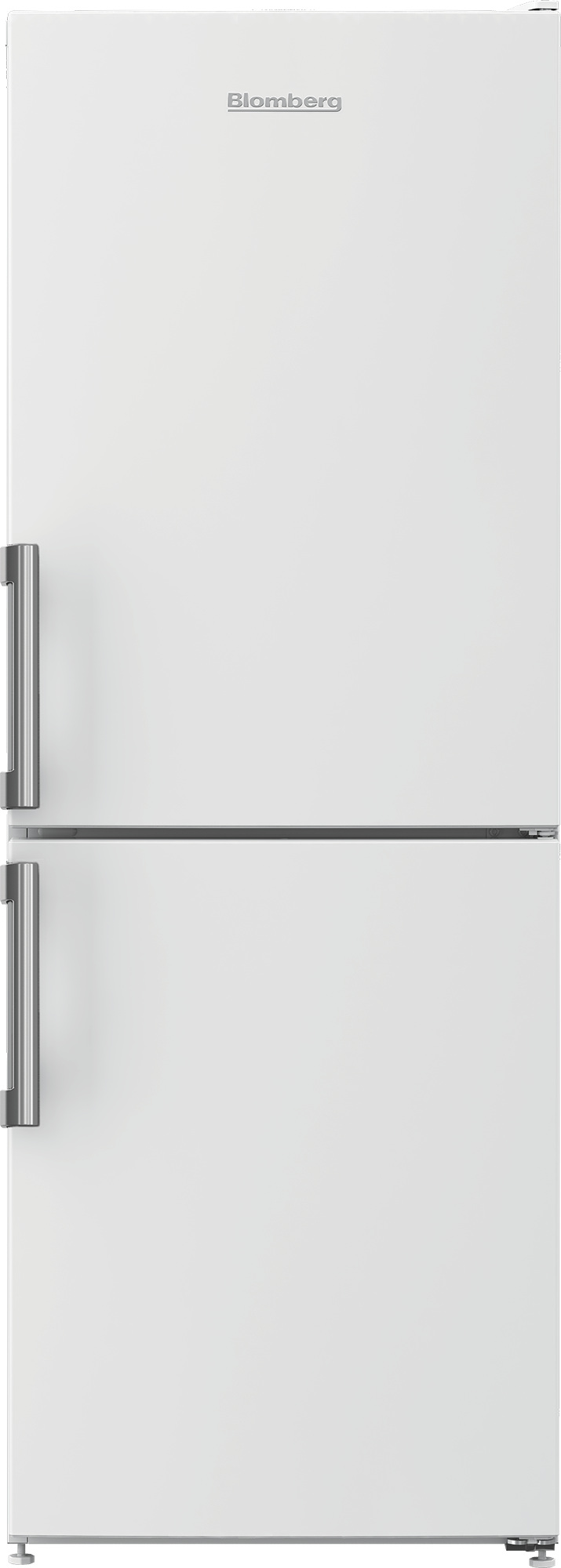 Blomberg KGM4524 54cm 50/50 Frost Free Fridge Freezer thumbnail image