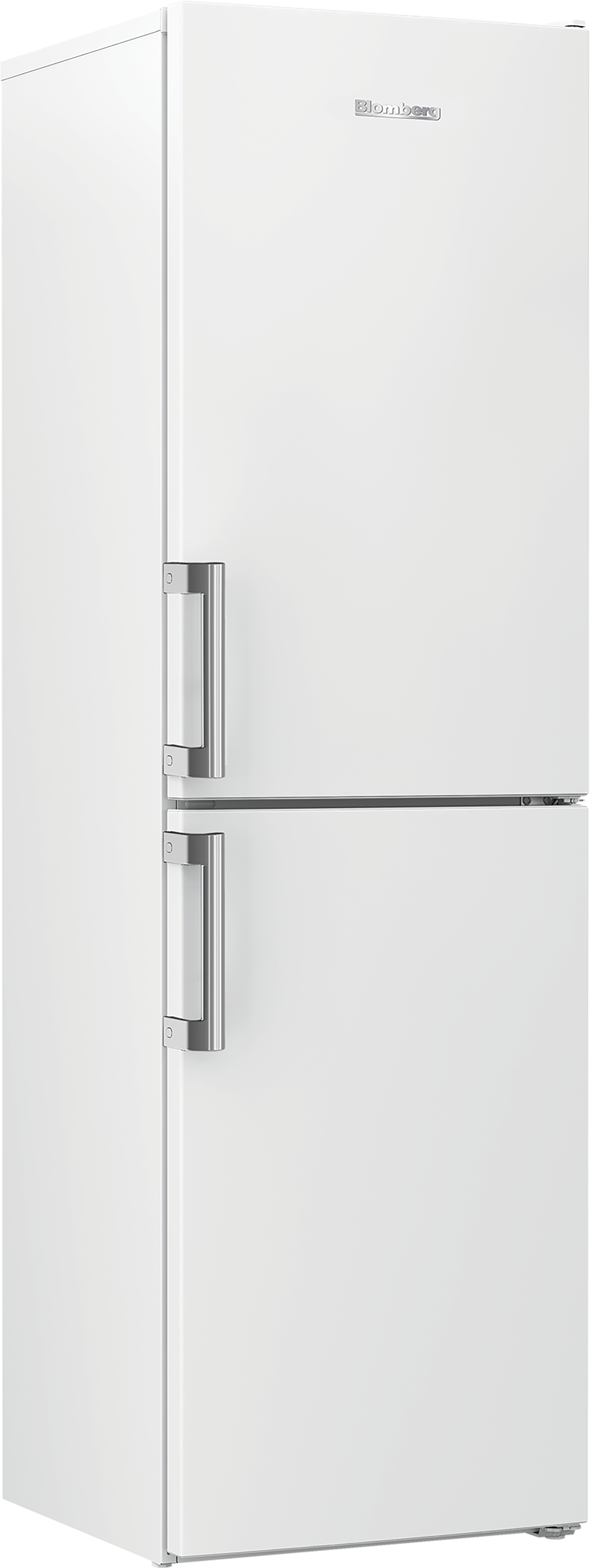 Blomberg KGM4574V VitaminCare+ 50/50 Frost Free Fridge Freezer thumbnail image
