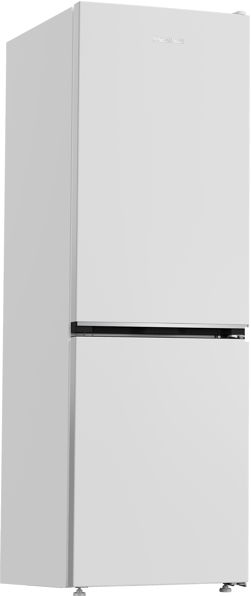 Blomberg KND23675V VitaminCare+ 59.5cm 60/40 Frost Free Fridge Freezer - White thumbnail image