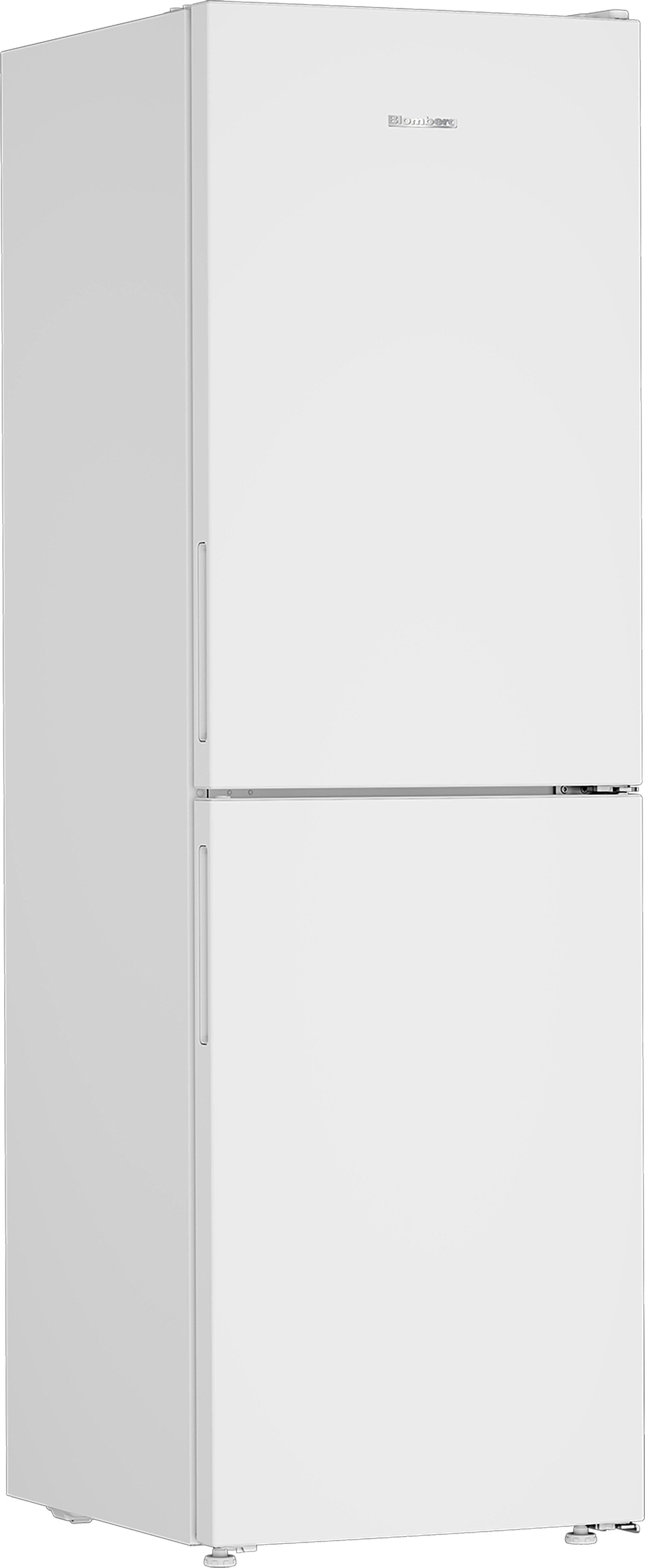 Blomberg VitaminCare+ KND24692V 59.7cm 50/50 Total No Frost Combi Fridge Freezer thumbnail image