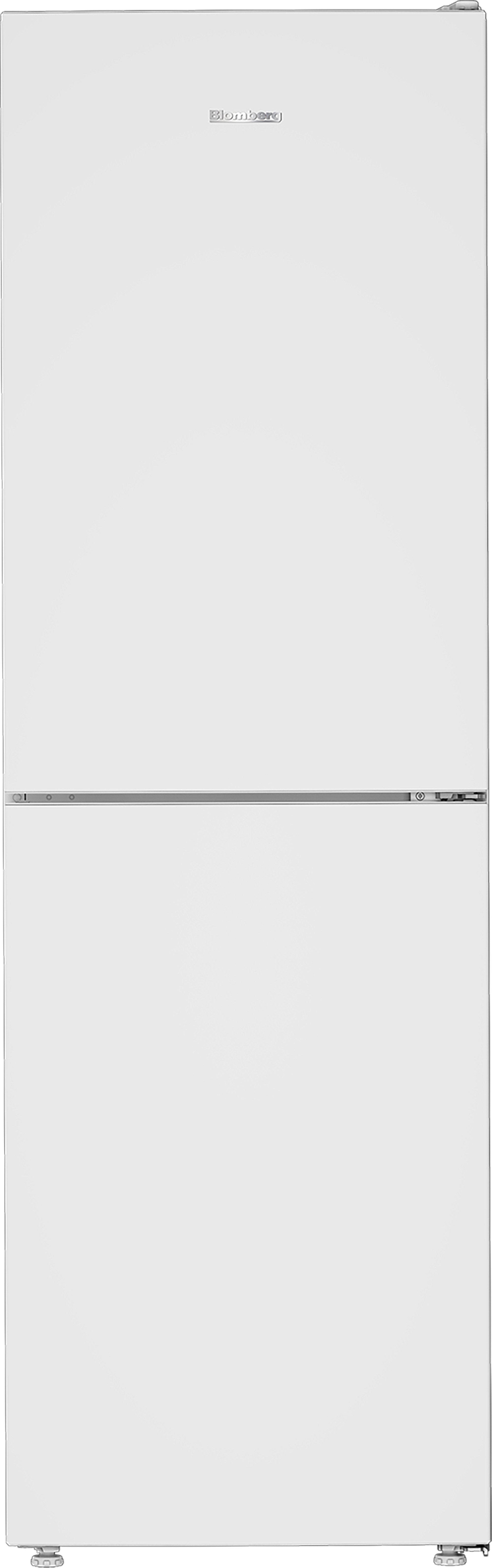 Blomberg VitaminCare+ KND24692V 59.7cm 50/50 Total No Frost Combi Fridge Freezer thumbnail image