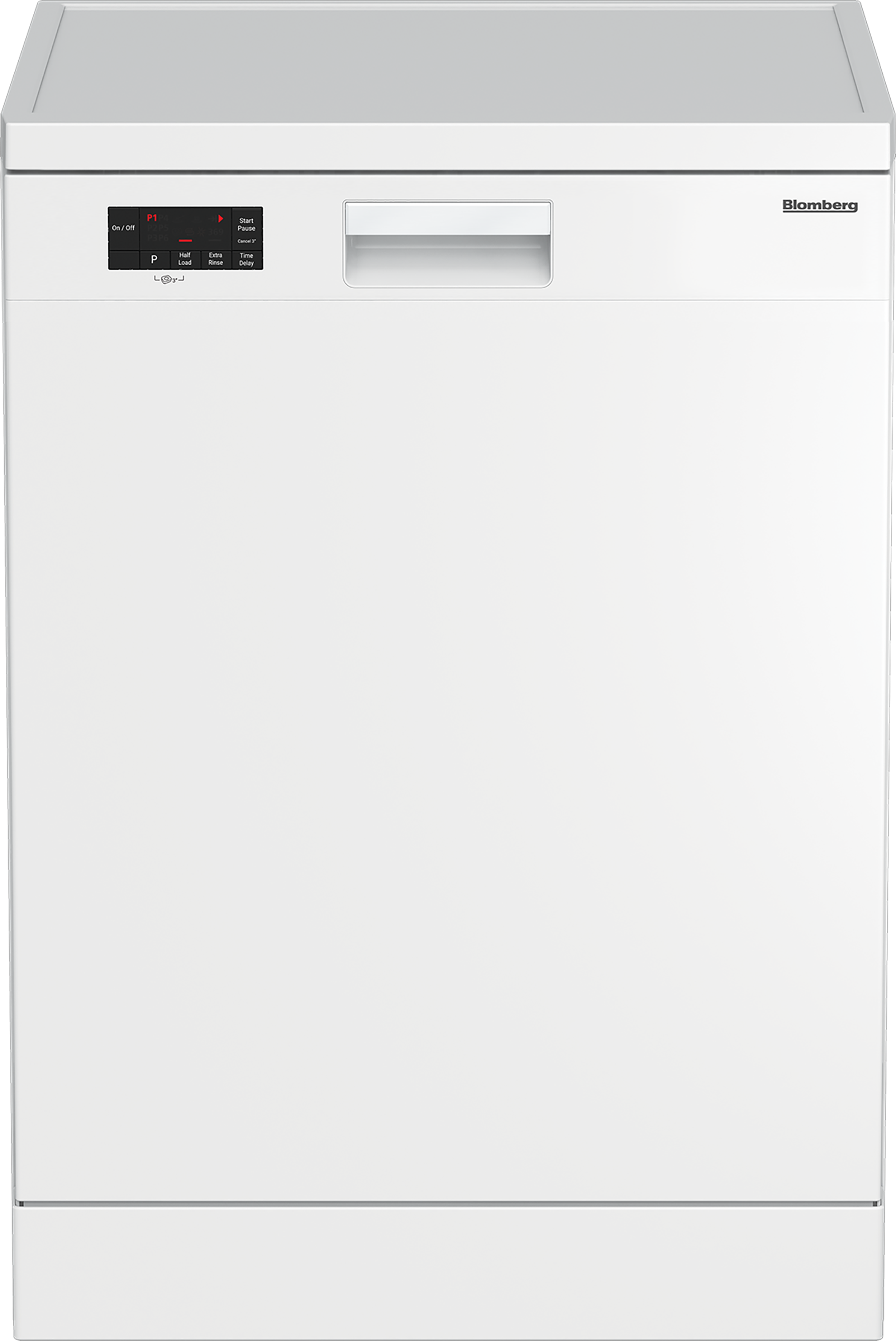 Blomberg LDF31310W Dishwasher thumbnail image