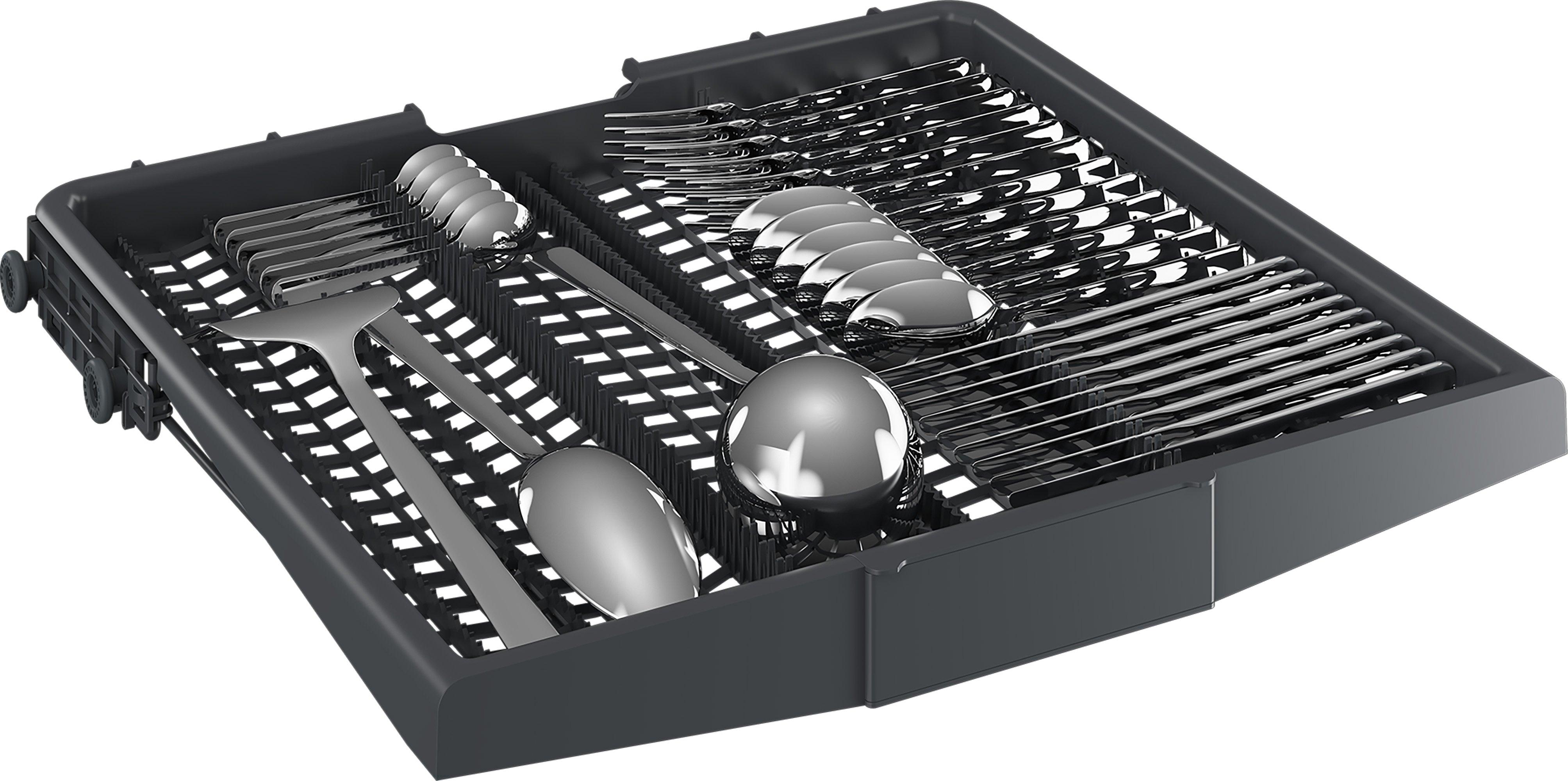 Blomberg LDF52320G Dishwasher - 15 Place Settings - Graphite thumbnail image