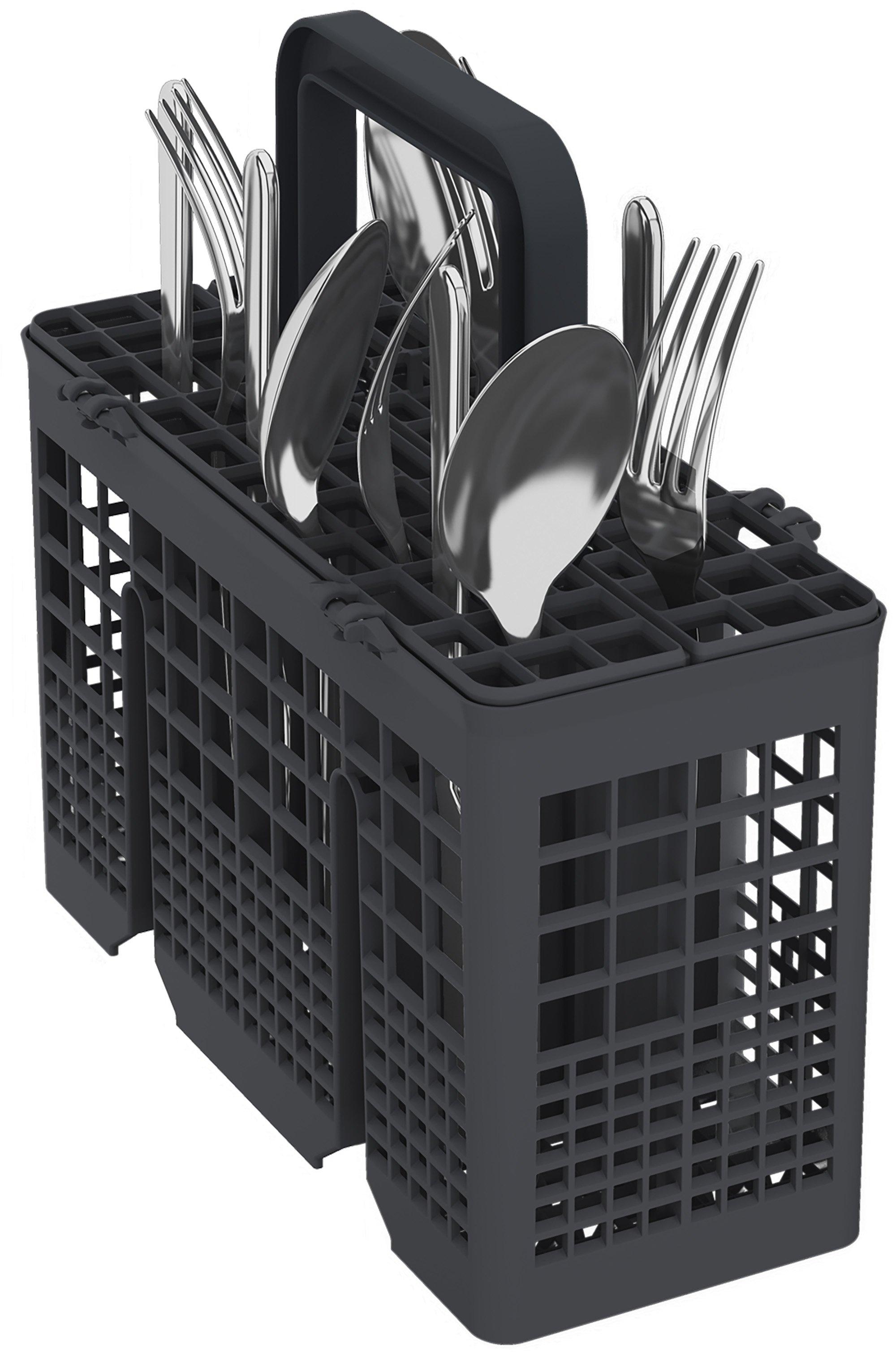 Blomberg LDF52320G Dishwasher - 15 Place Settings - Graphite thumbnail image