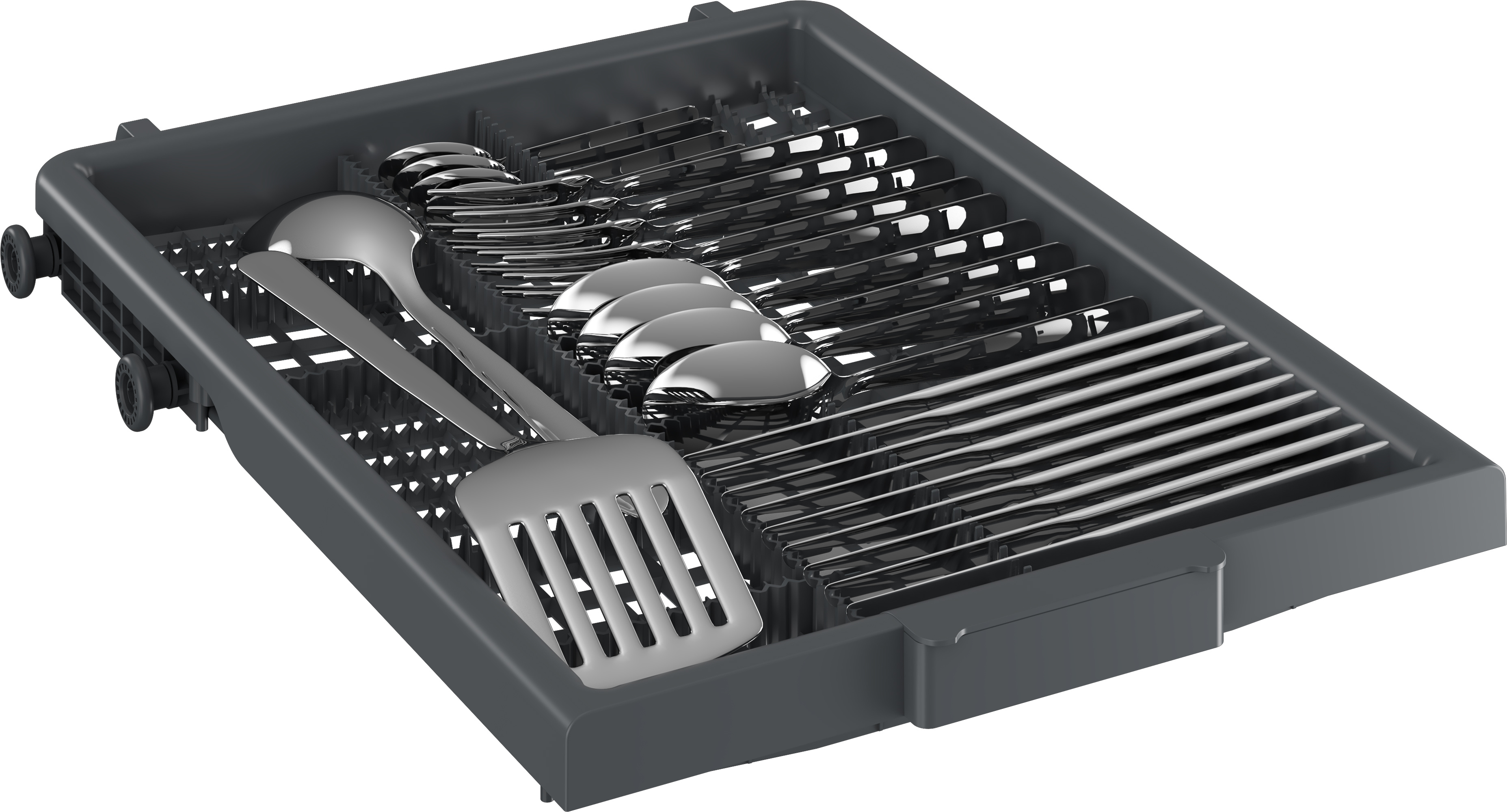 Blomberg LDV02320 Built In Slimline Dishwasher - 10 Place Settings thumbnail image