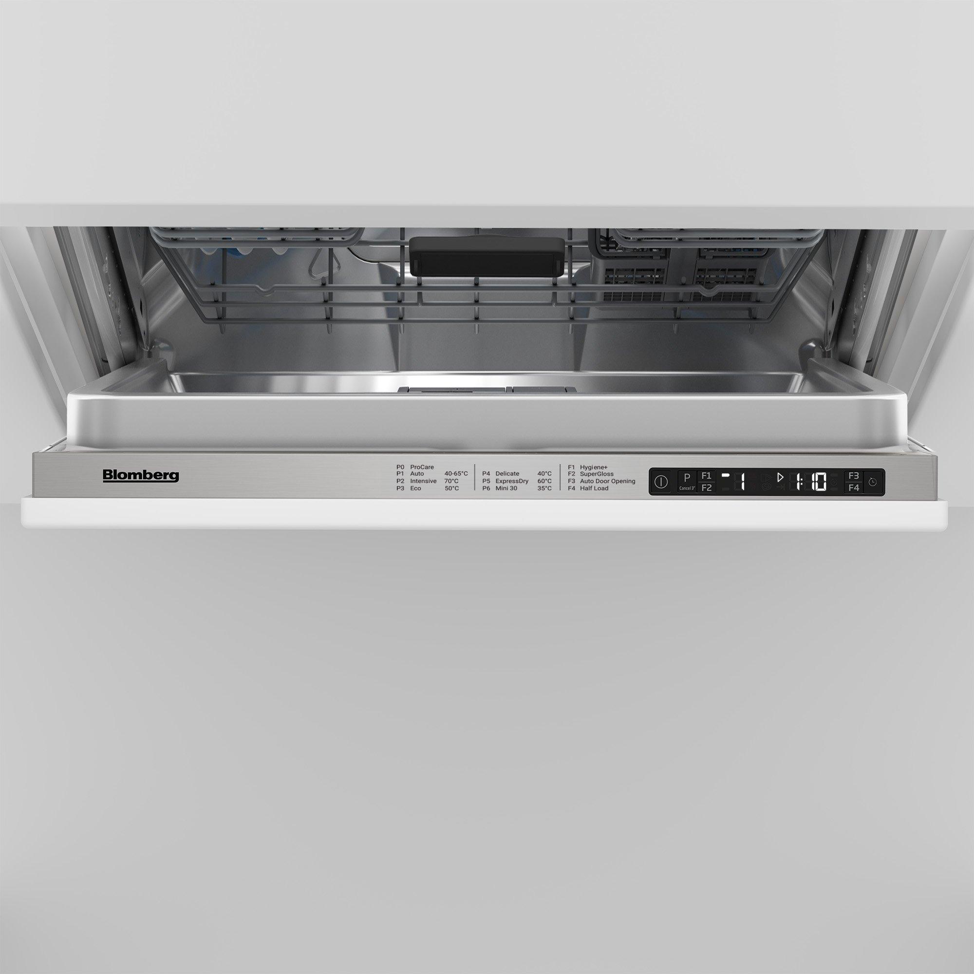 Blomberg LDV42320 Built In Dishwasher  thumbnail image