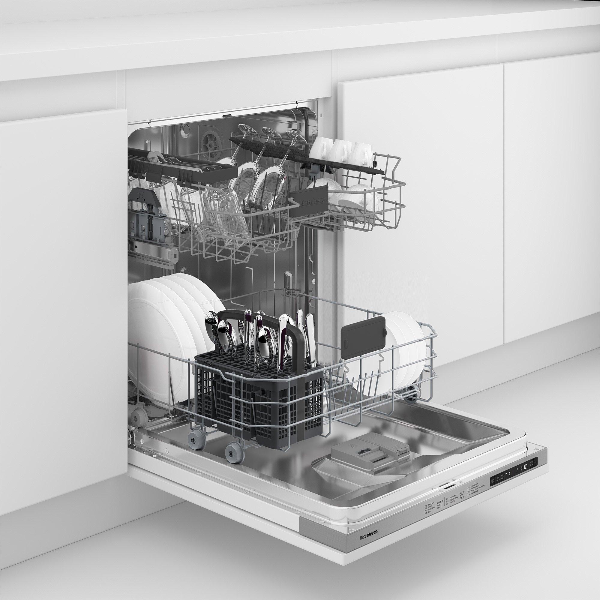 Blomberg LDV42320 Built In Dishwasher  thumbnail image