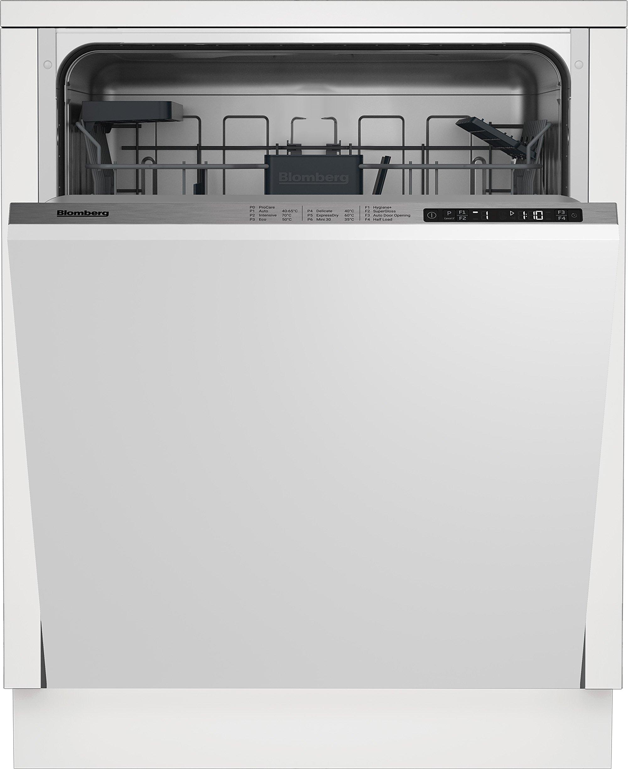 Blomberg LDV42320 Built In Dishwasher  thumbnail image