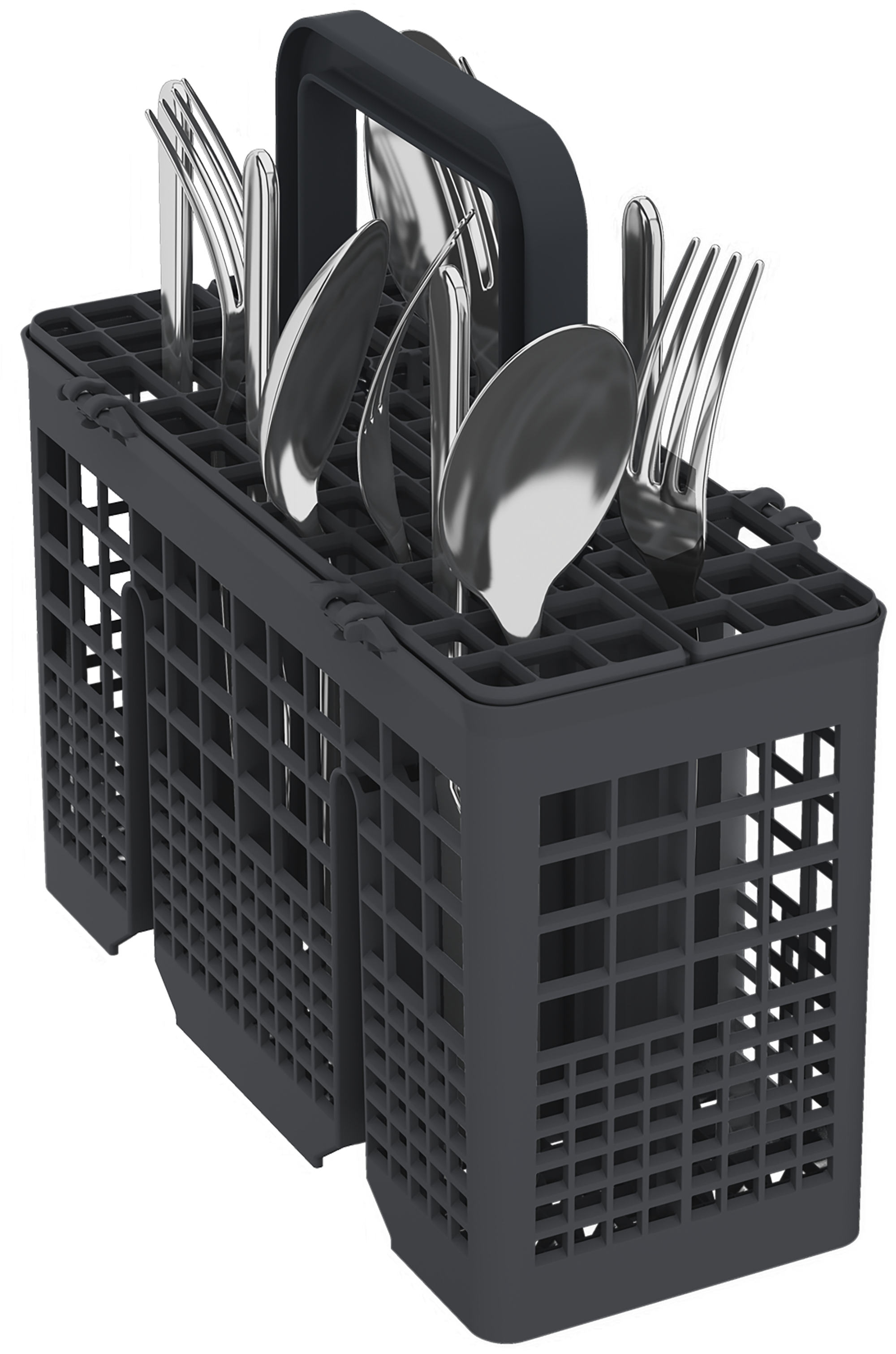 Blomberg LDV53640 Integrated Dishwasher - 15 Place Settings thumbnail image