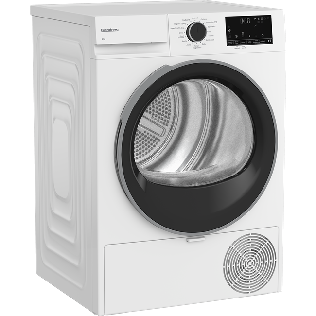 Blomberg LTA19321W 9kg Heat Pump Tumble Dryer  thumbnail image