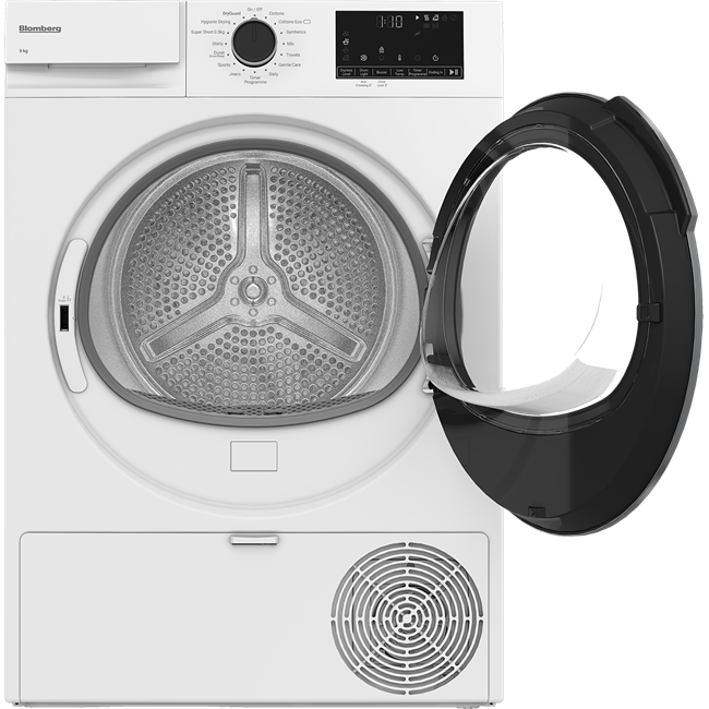 Blomberg LTA19321W 9kg Heat Pump Tumble Dryer  thumbnail image