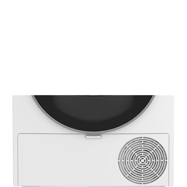 Blomberg LTA19321W 9kg Heat Pump Tumble Dryer  thumbnail image