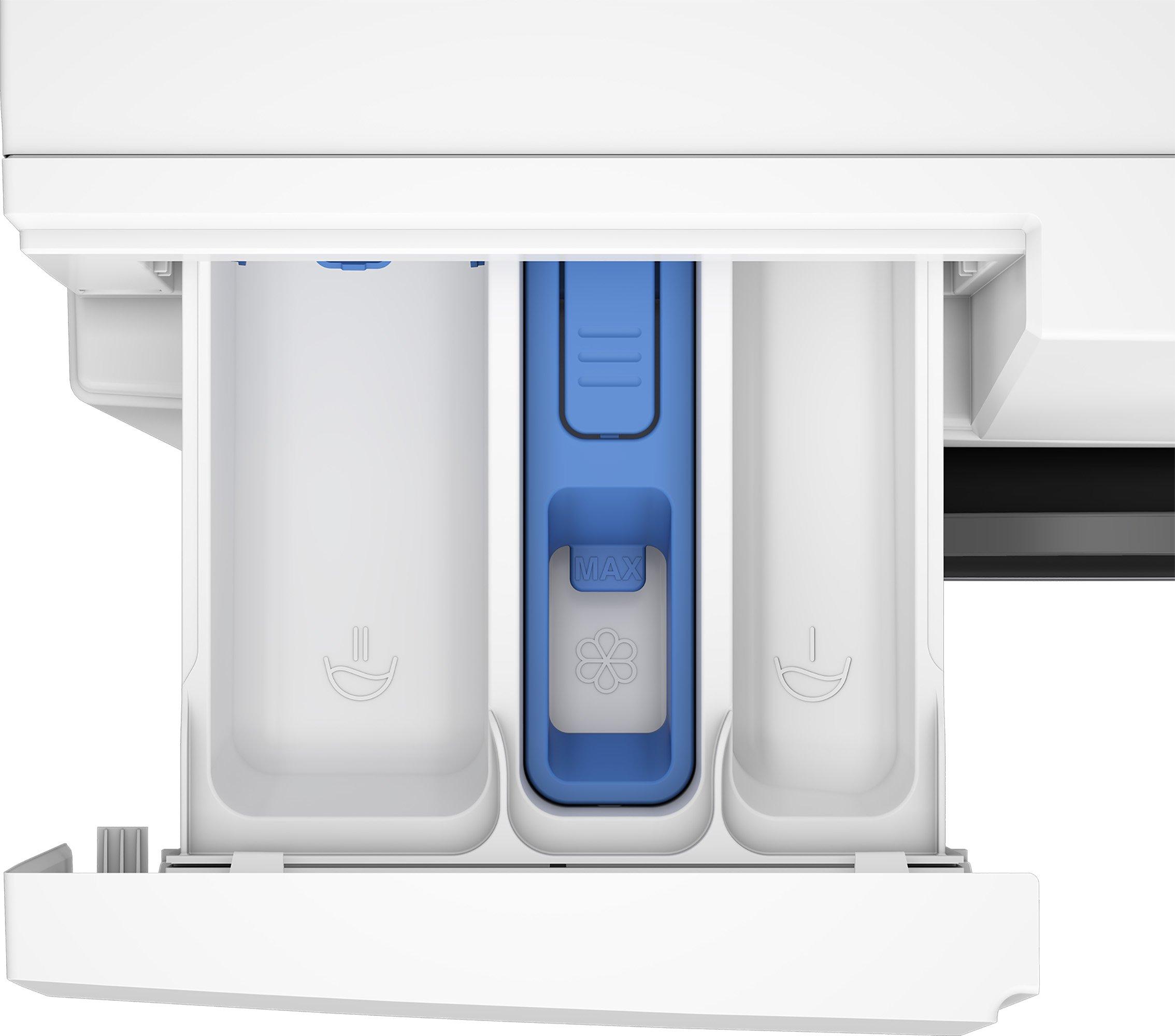 Blomberg LWA18461W 8kg 1400 Spin Washing Machine  thumbnail image