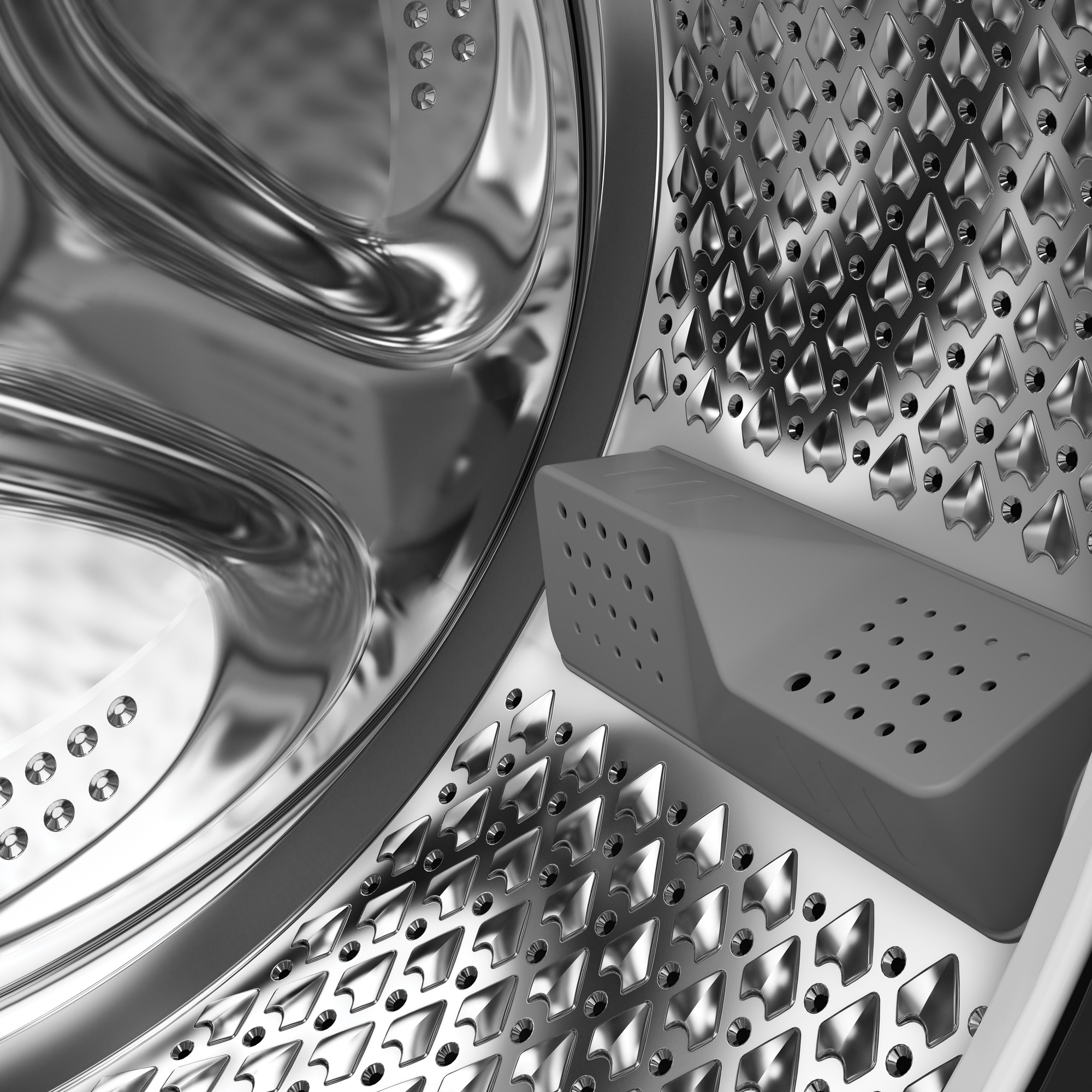 Blomberg LWI284421 8kg 1400 Spin Integrated Washing Machine thumbnail image