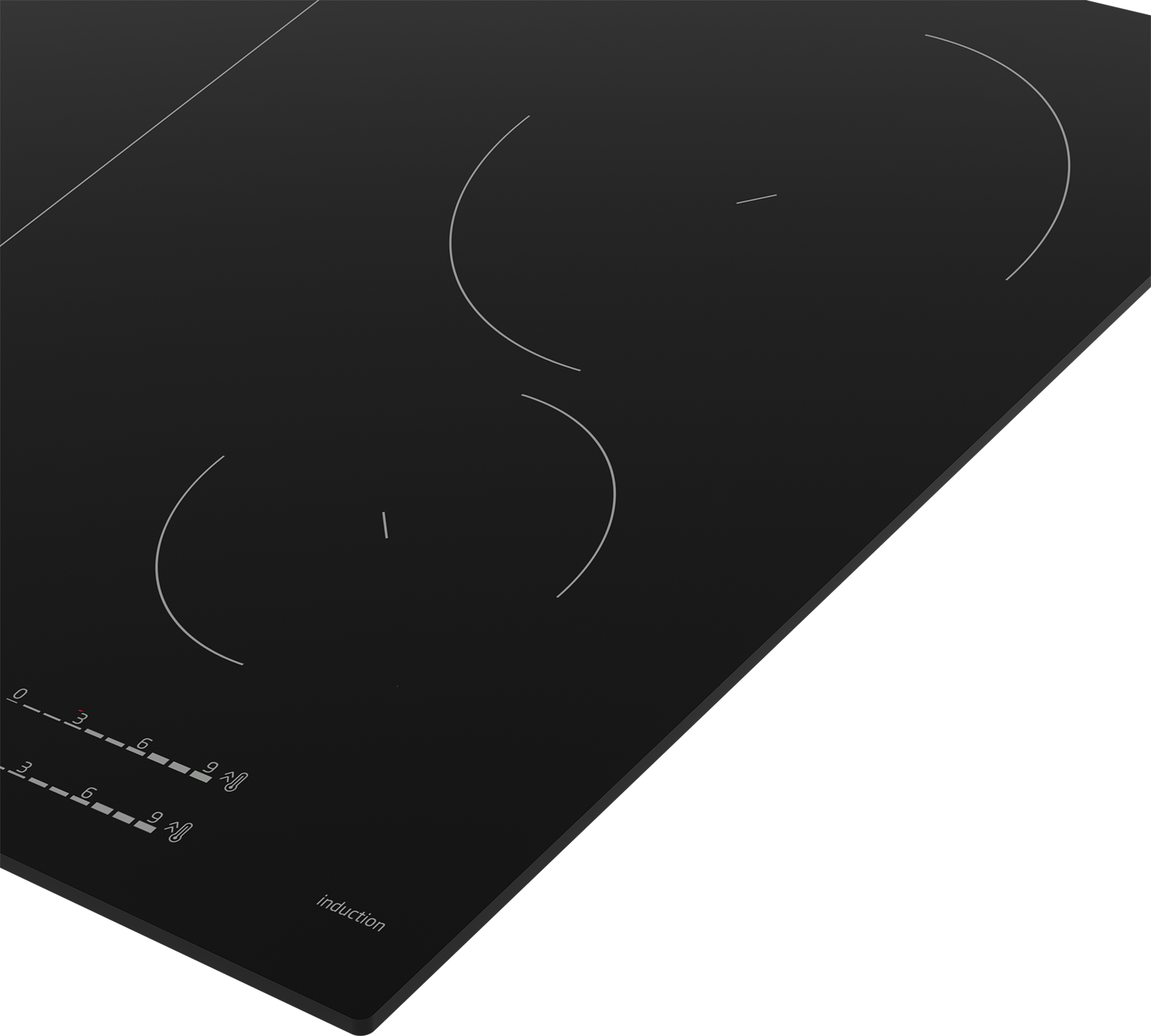 Blomberg MIN74387NP Induction Hob  thumbnail image