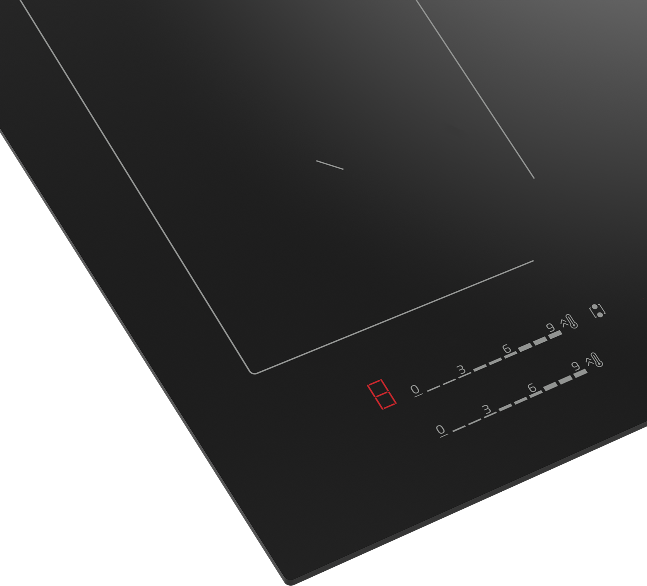 Blomberg MIN74387NP Induction Hob  thumbnail image