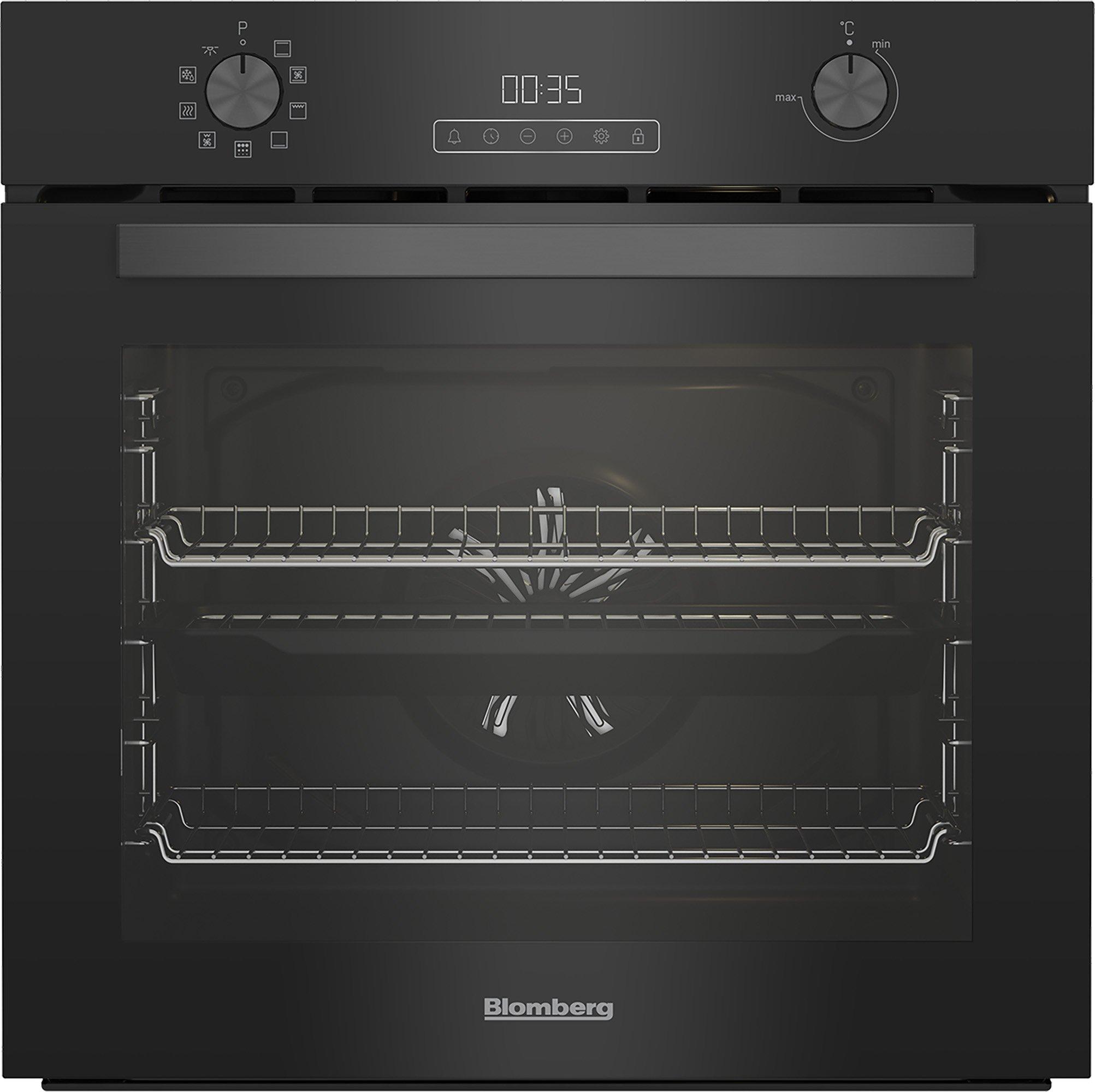 Blomberg ROEN8232BP Built In Electric Single Oven  thumbnail image