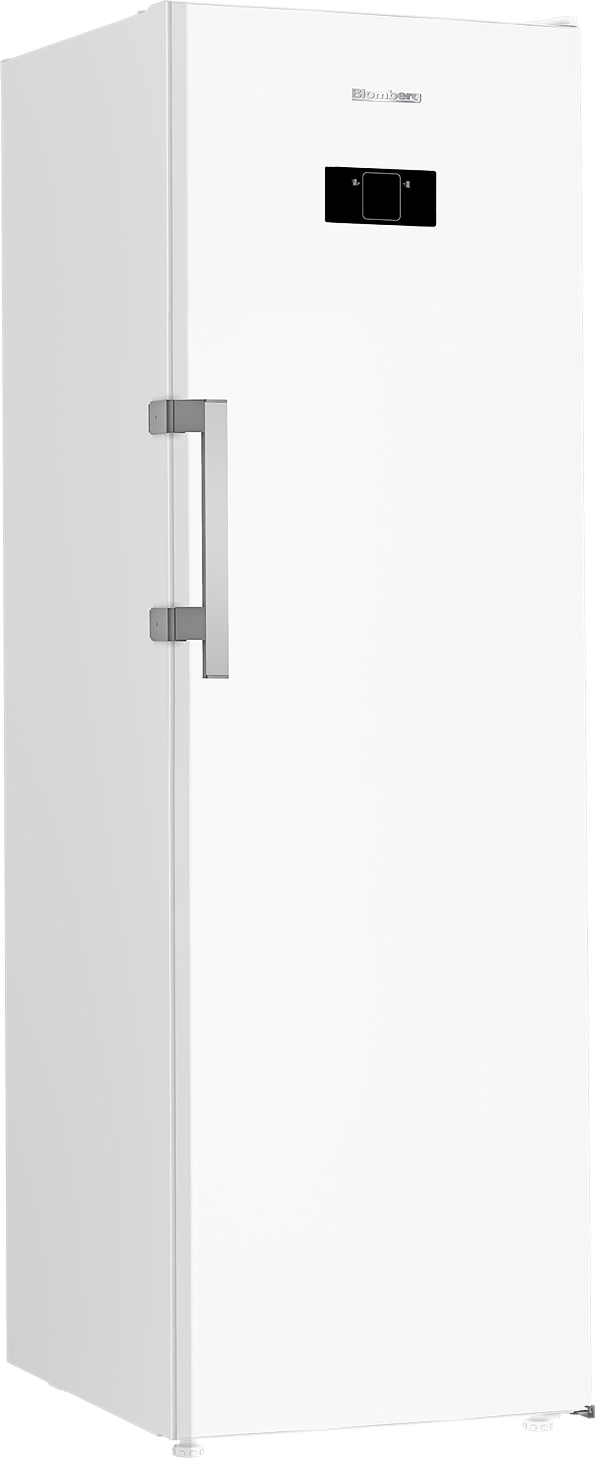 Blomberg SND568VP 59.7cm VitaminCare+ Tall Larder Fridge - White thumbnail image