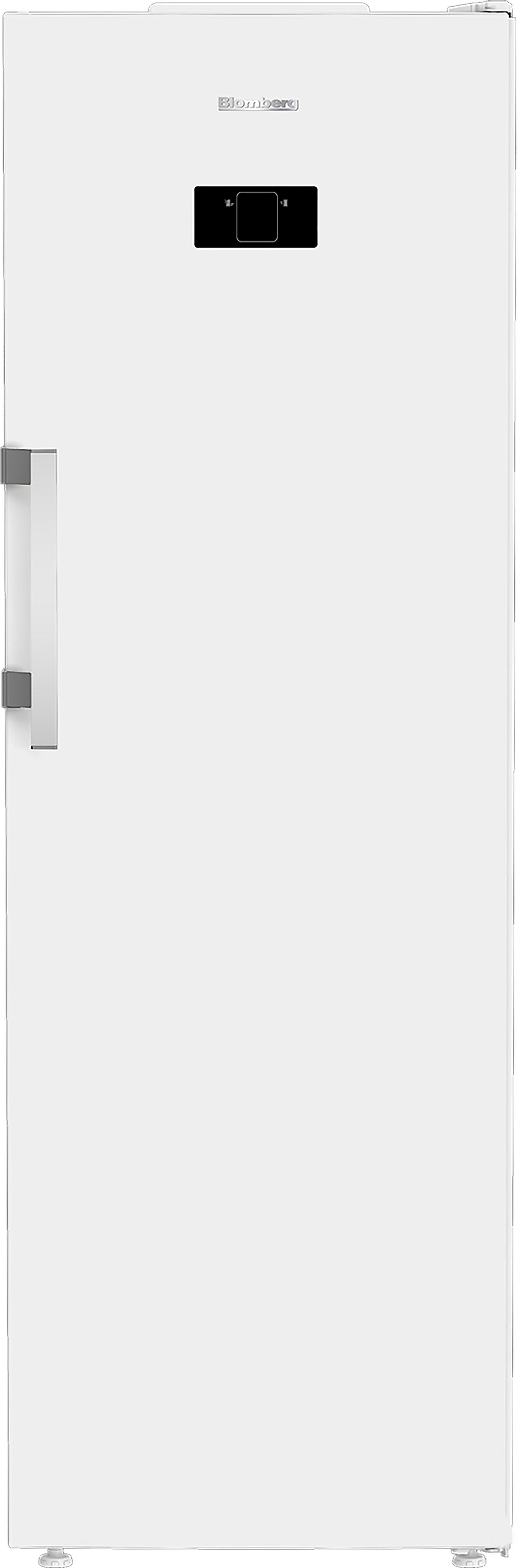 Blomberg SND568VP 59.7cm VitaminCare+ Tall Larder Fridge - White thumbnail image