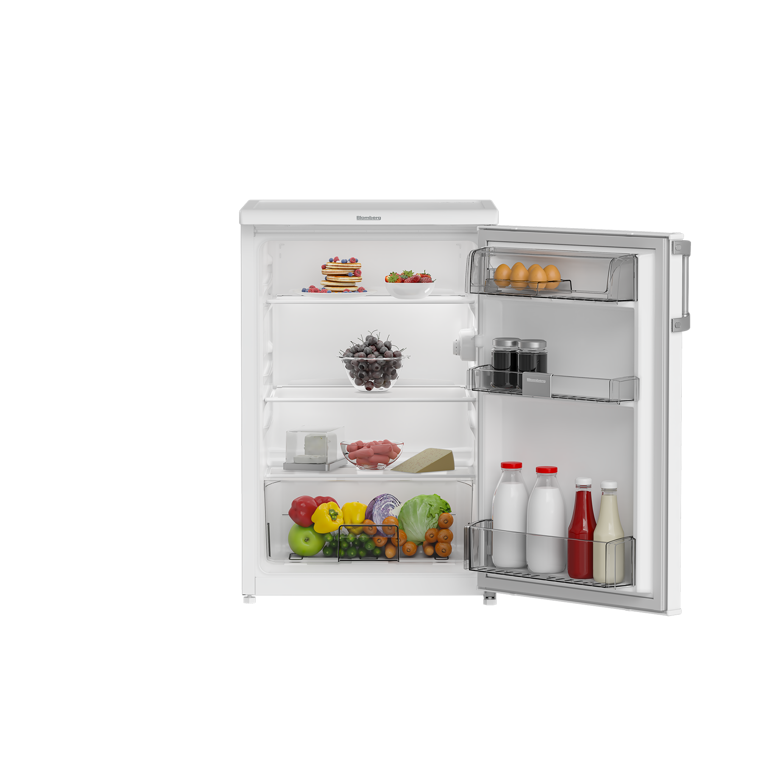 Blomberg SSM1554P Undercounter Larder Fridge thumbnail image