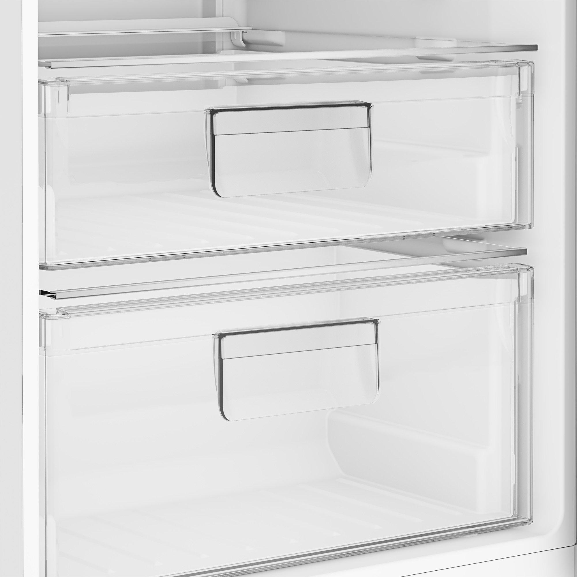Blomberg SSM4671P 59.5cm Tall Fridge thumbnail image