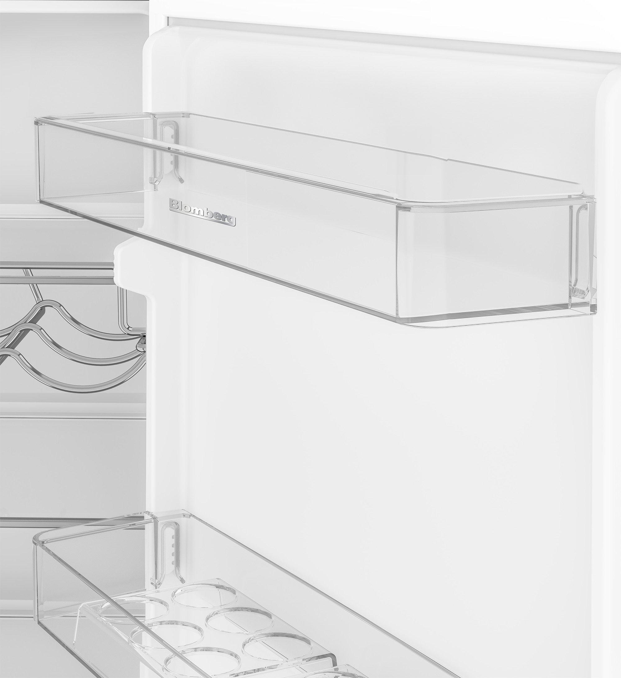 Blomberg SSM4671P 59.5cm Tall Fridge thumbnail image