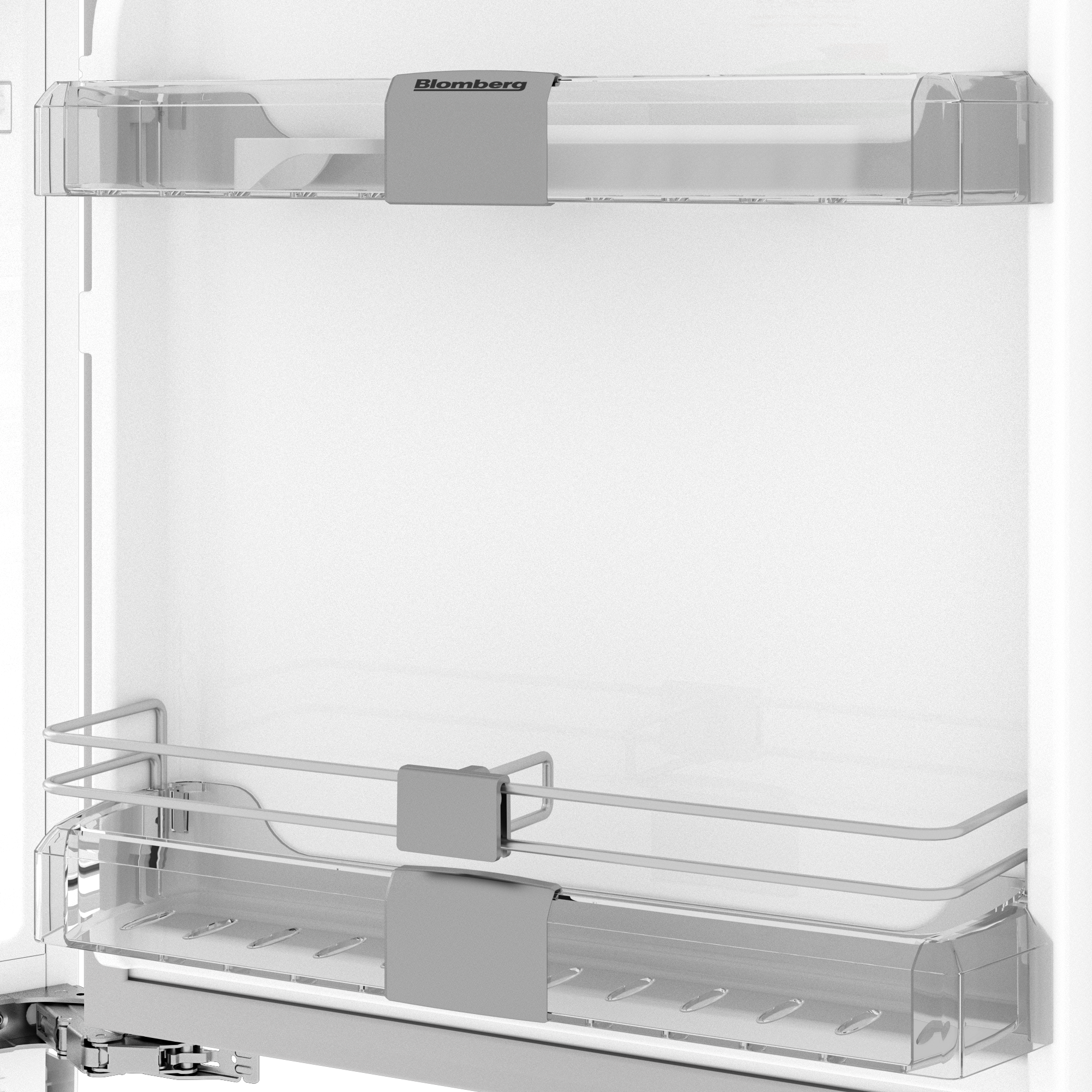 Blomberg TSM1654IU Integrated Under Counter Larder Fridge thumbnail image