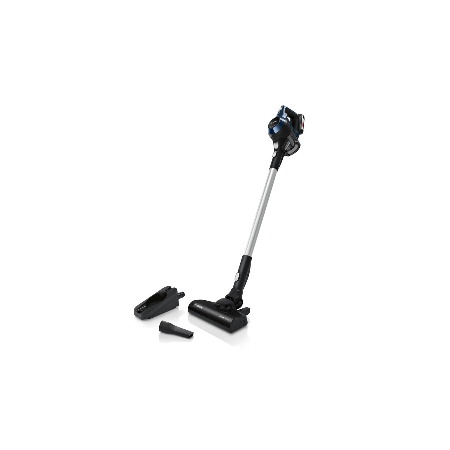 Bosch BBS611GB Cordless Vacuum Cleaner thumbnail image