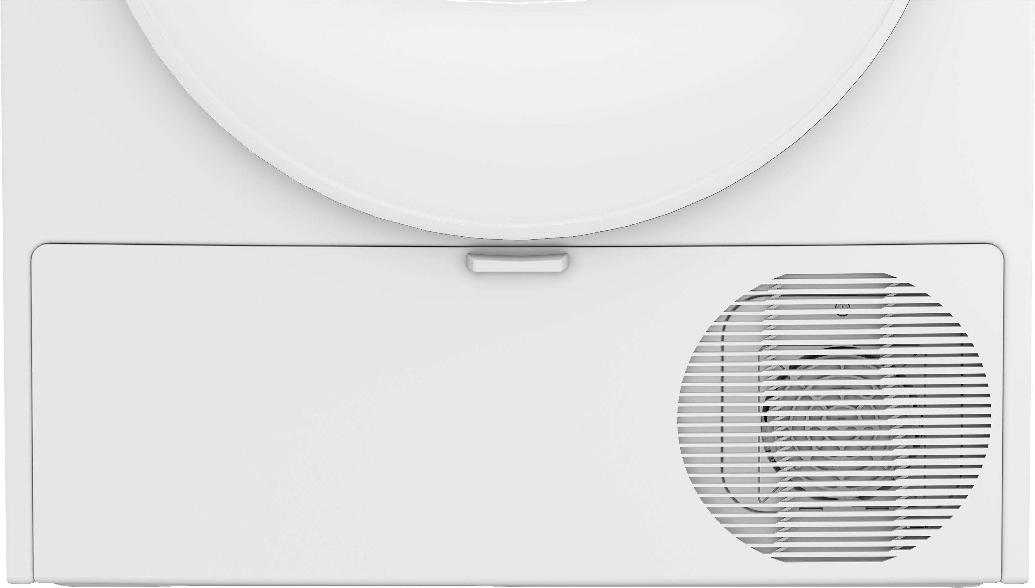 Beko BMN3T3823W 8kg Heat Pump Tumble Dryer thumbnail image