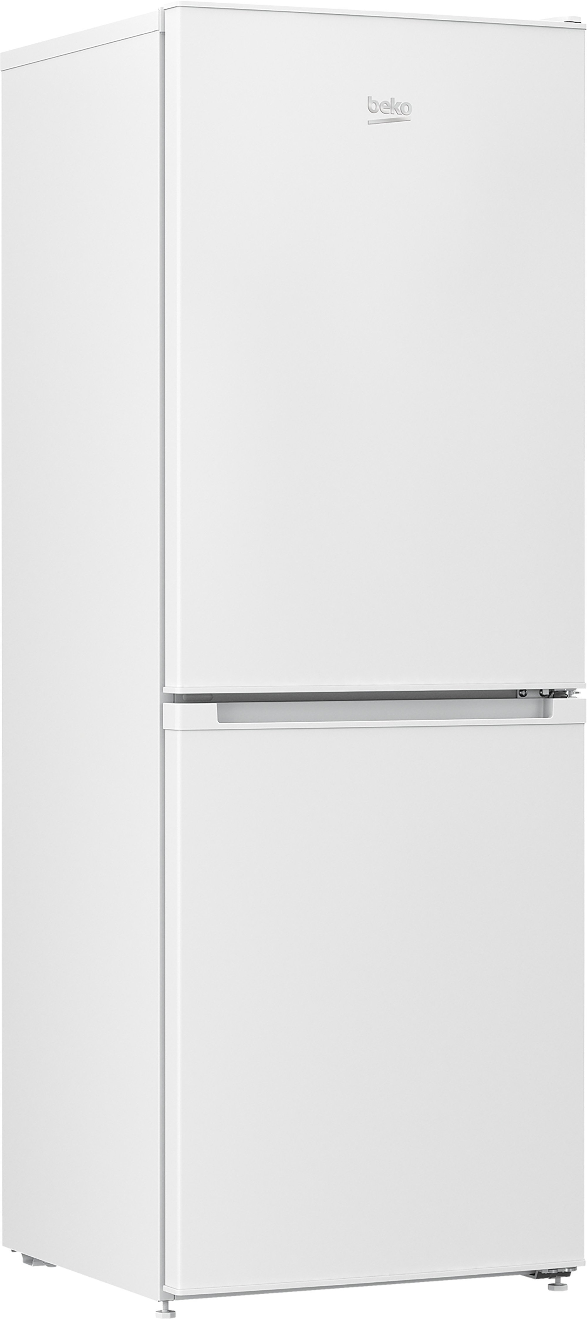 Beko CCFM4552W 54cm 50/50 Frost Free Fridge Freezer thumbnail image