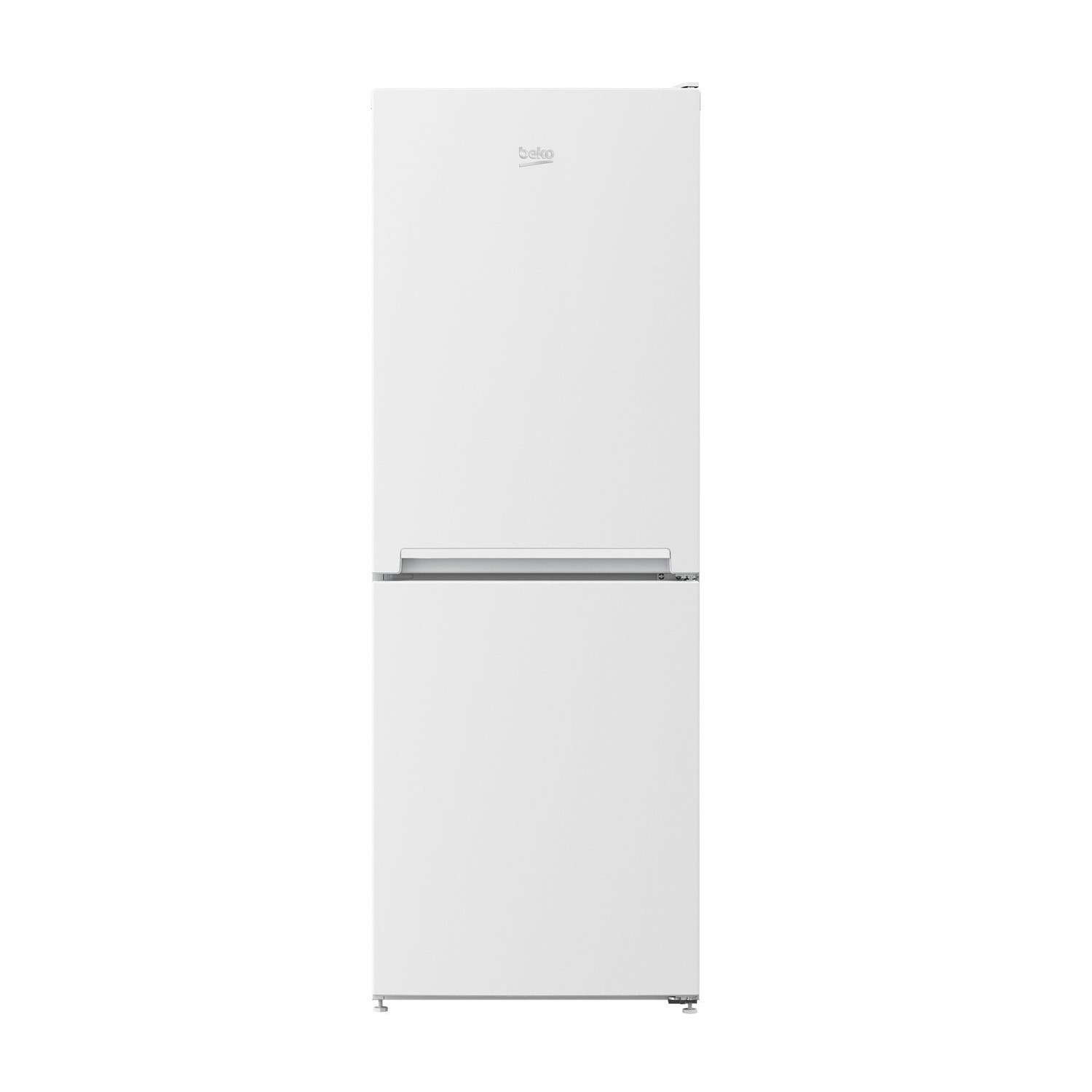 Beko CCFM4552W 54cm 50/50 Frost Free Fridge Freezer thumbnail image