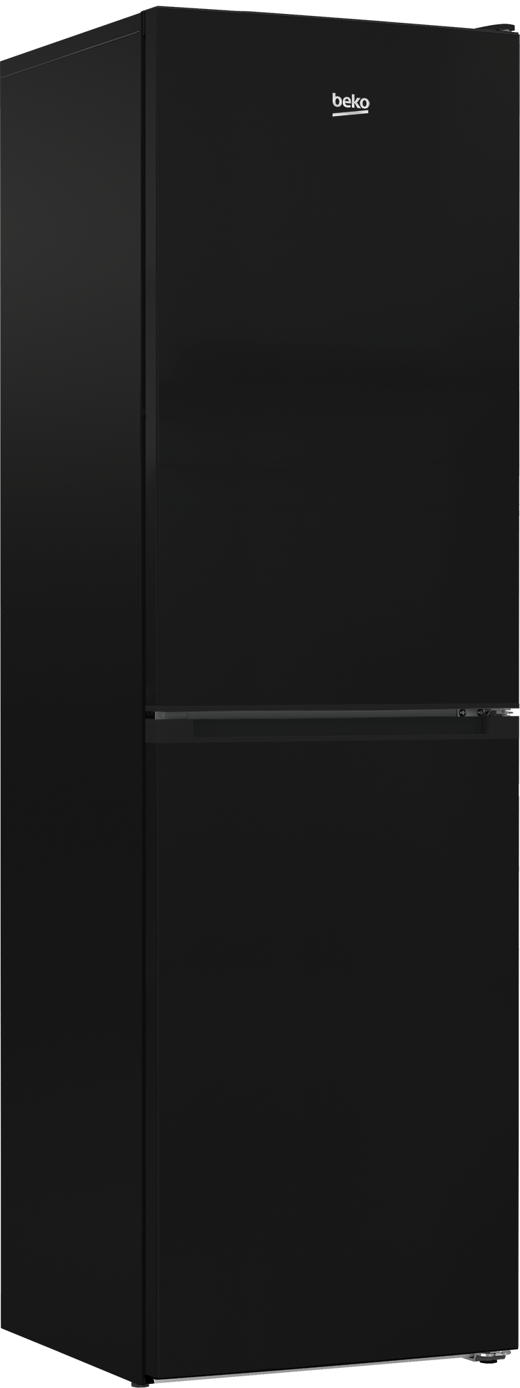 Beko CCFM4582B 54cm 50/50 Frost Free Fridge Freezer  thumbnail image