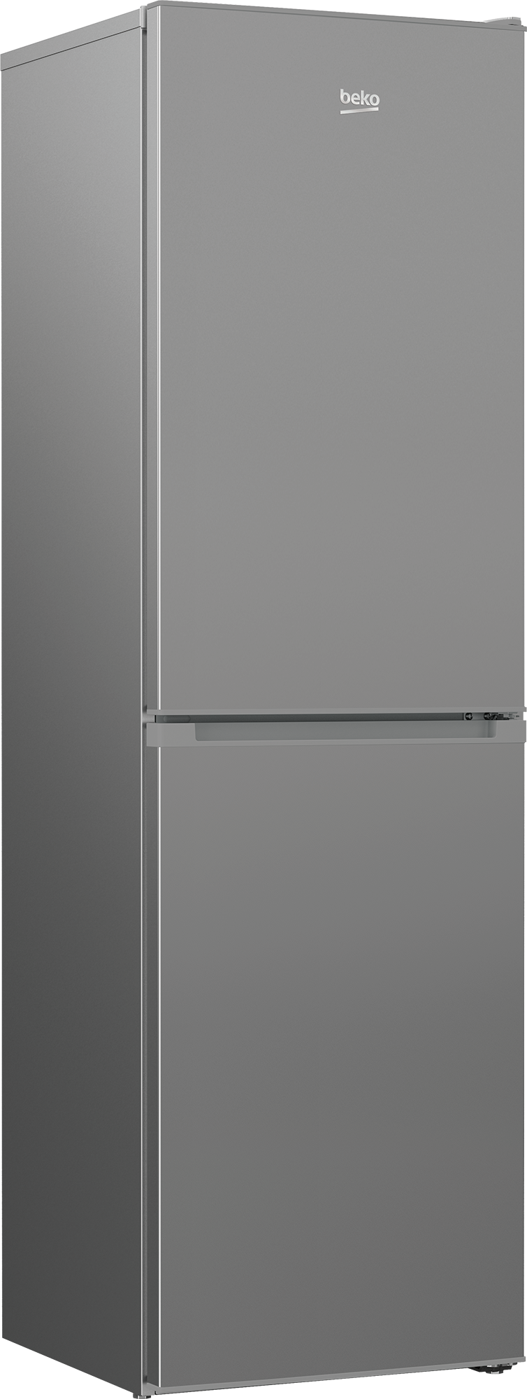 Beko CCFM4582S Frost Free Fridge Freezer thumbnail image