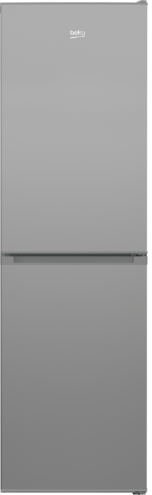 Beko CCFM4582S Frost Free Fridge Freezer thumbnail image