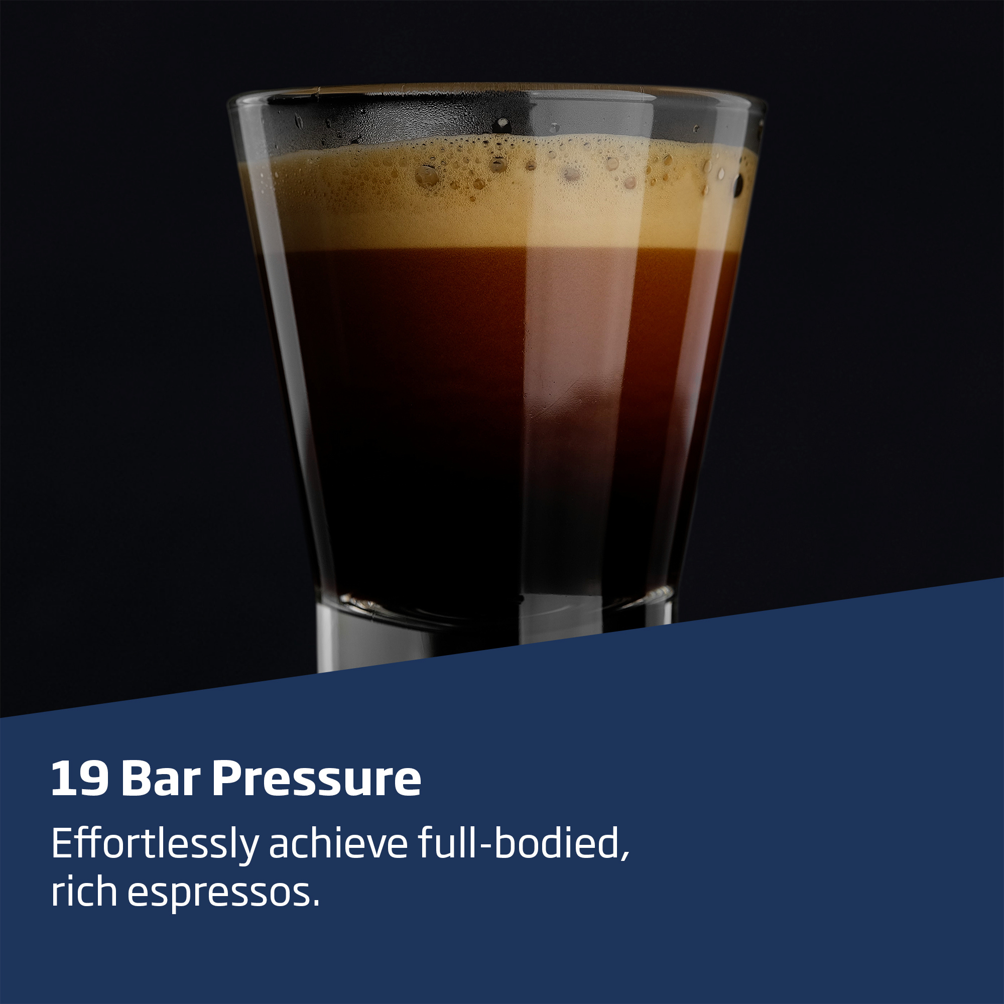 Beko CEG7302B Bean To Cup Fully Automatic Espresso Machine - Black thumbnail image