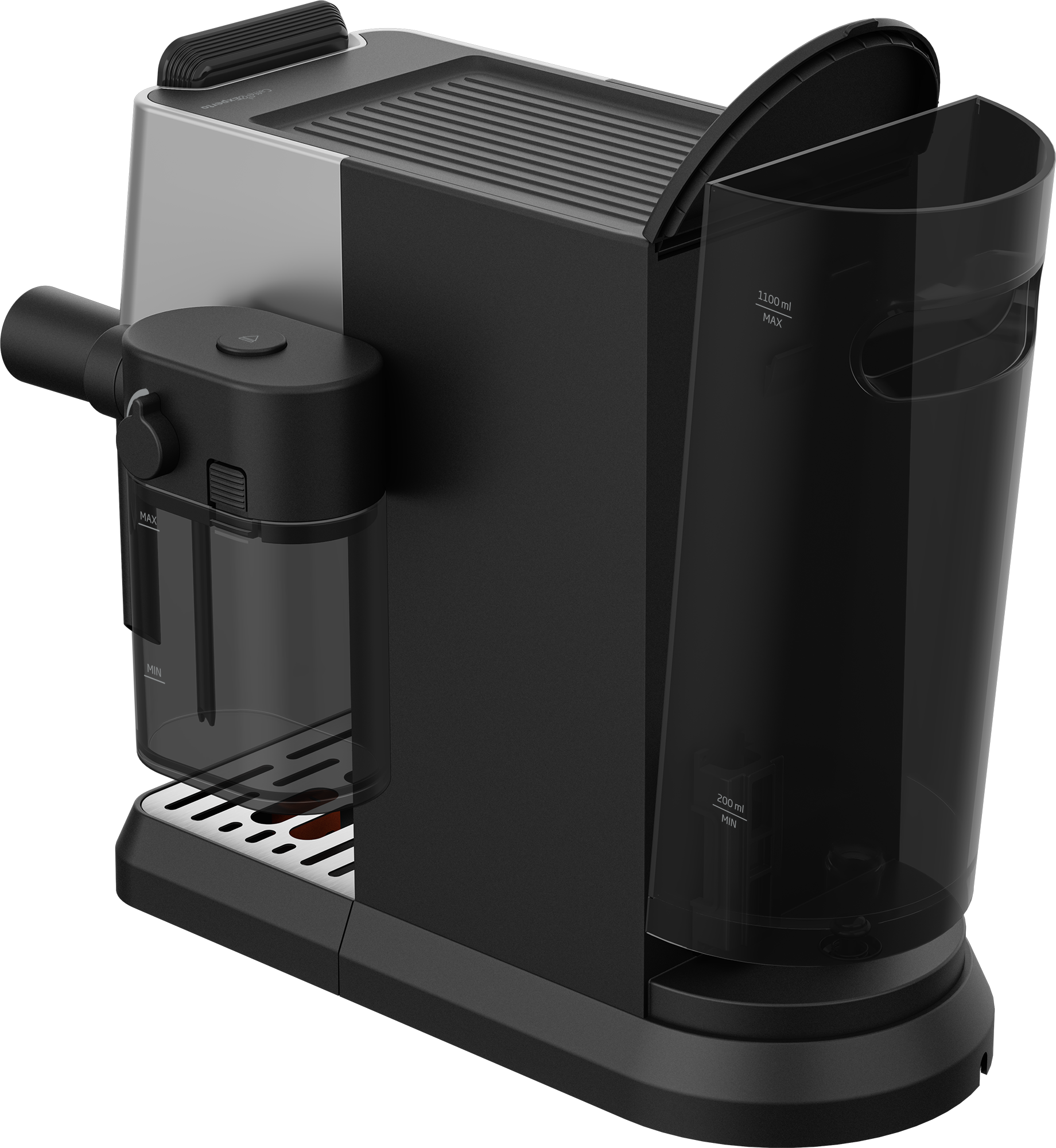 Beko CaffeExperto CEP5302X Manual Espresso with Steam Wand thumbnail image