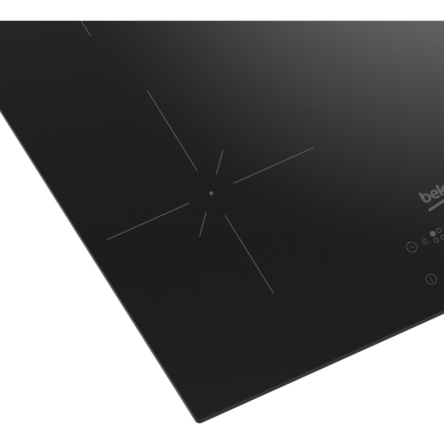 Beko CIHYQI21B 59cm Induction Hob  thumbnail image