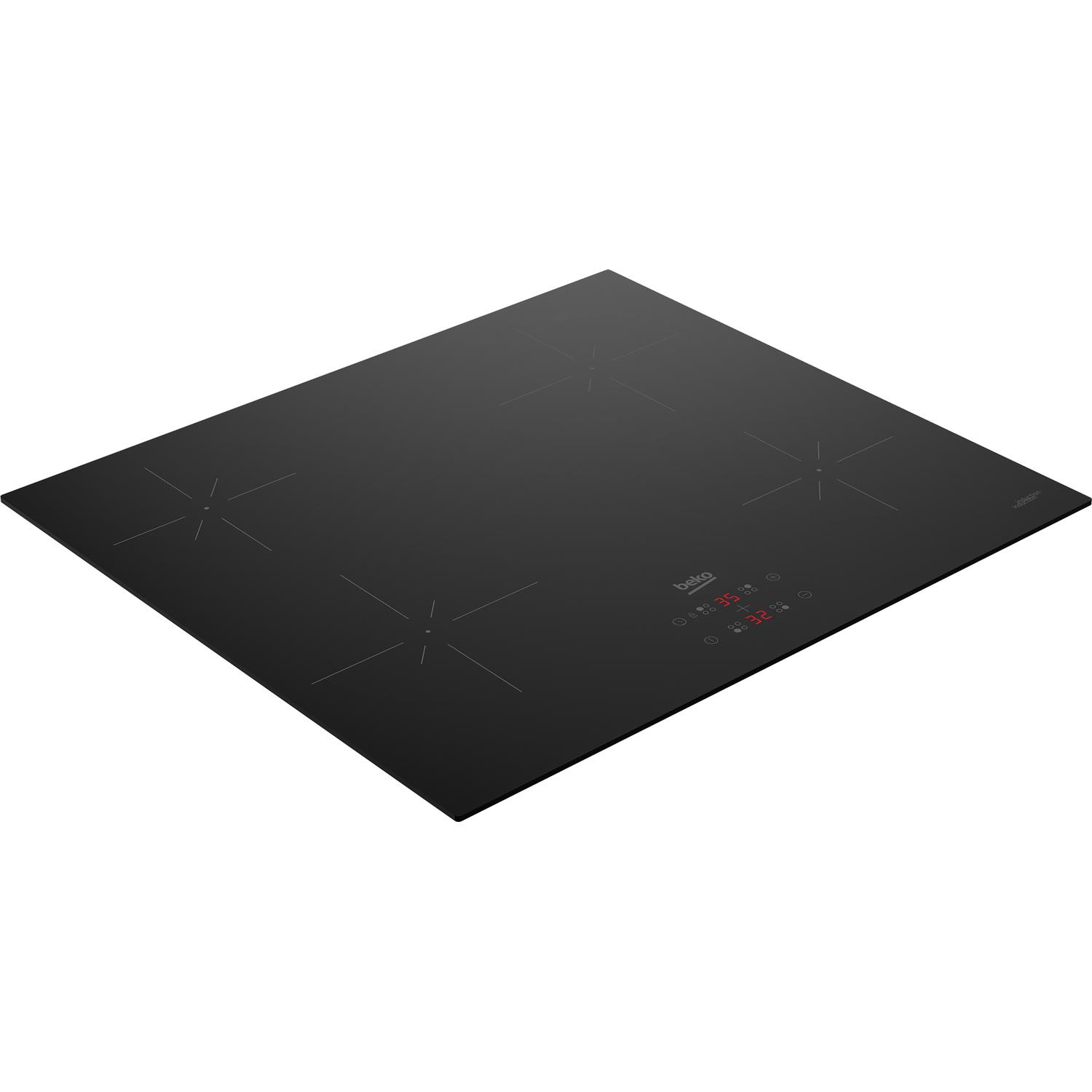 Beko CIHYQI21B 59cm Induction Hob  thumbnail image