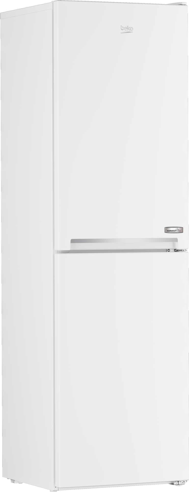 Beko CNG4582VW 50/50 Frost Free Fridge Freezer thumbnail image