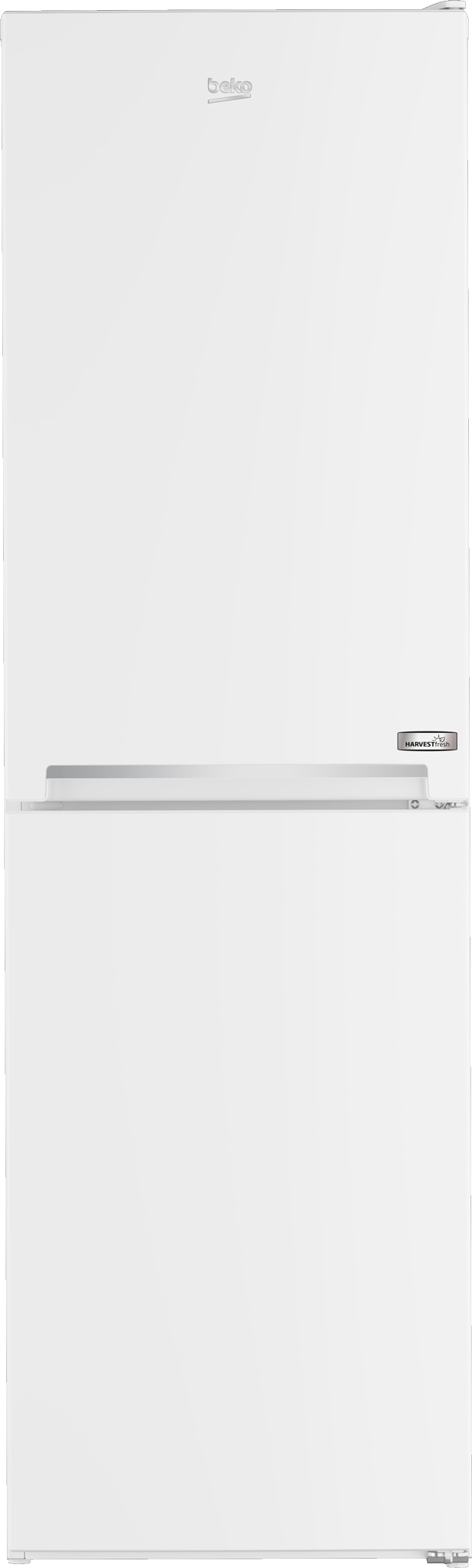 Beko CNG4582VW 50/50 Frost Free Fridge Freezer thumbnail image